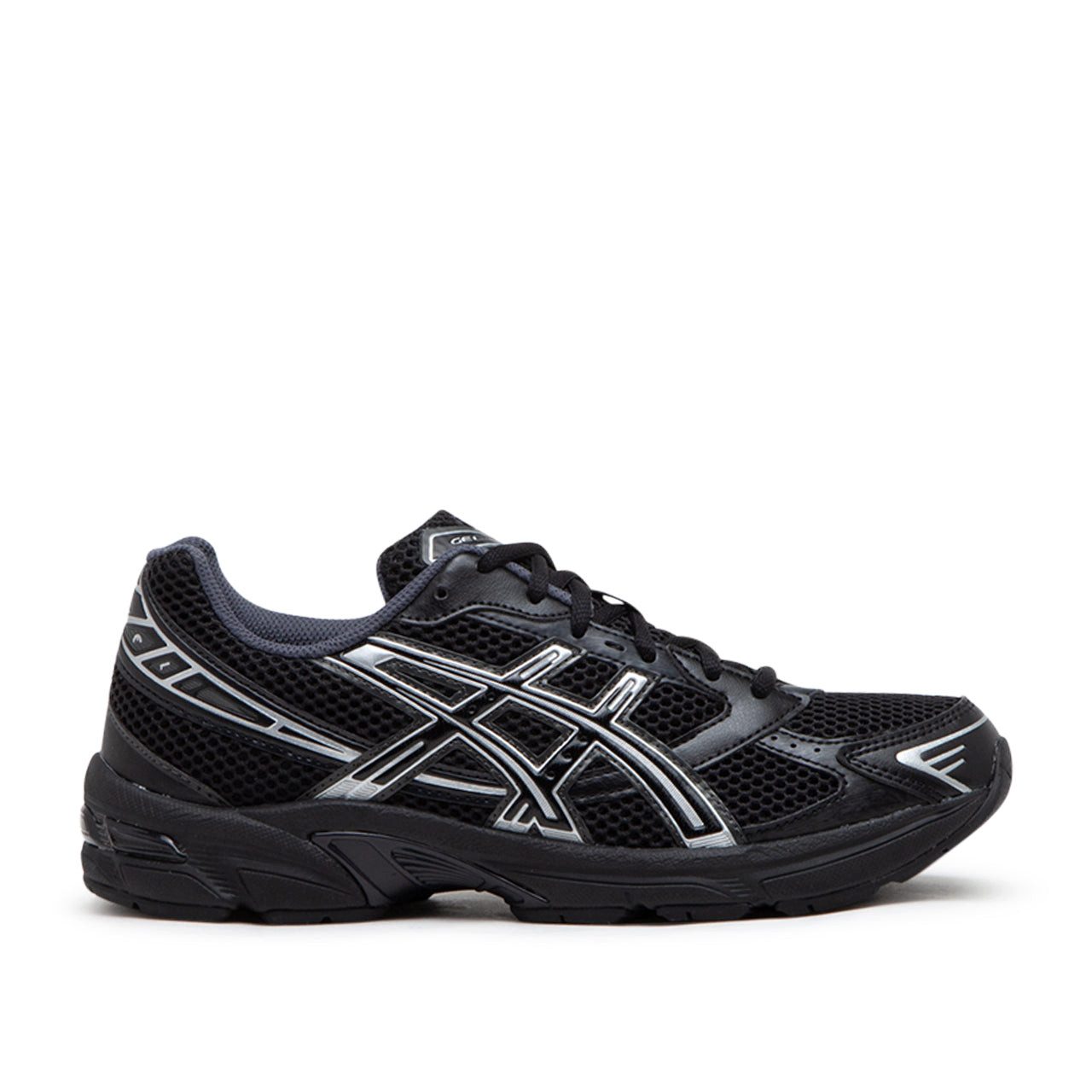 Asics ASICS Gel-1130 Black Pure Silver günstig online kaufen