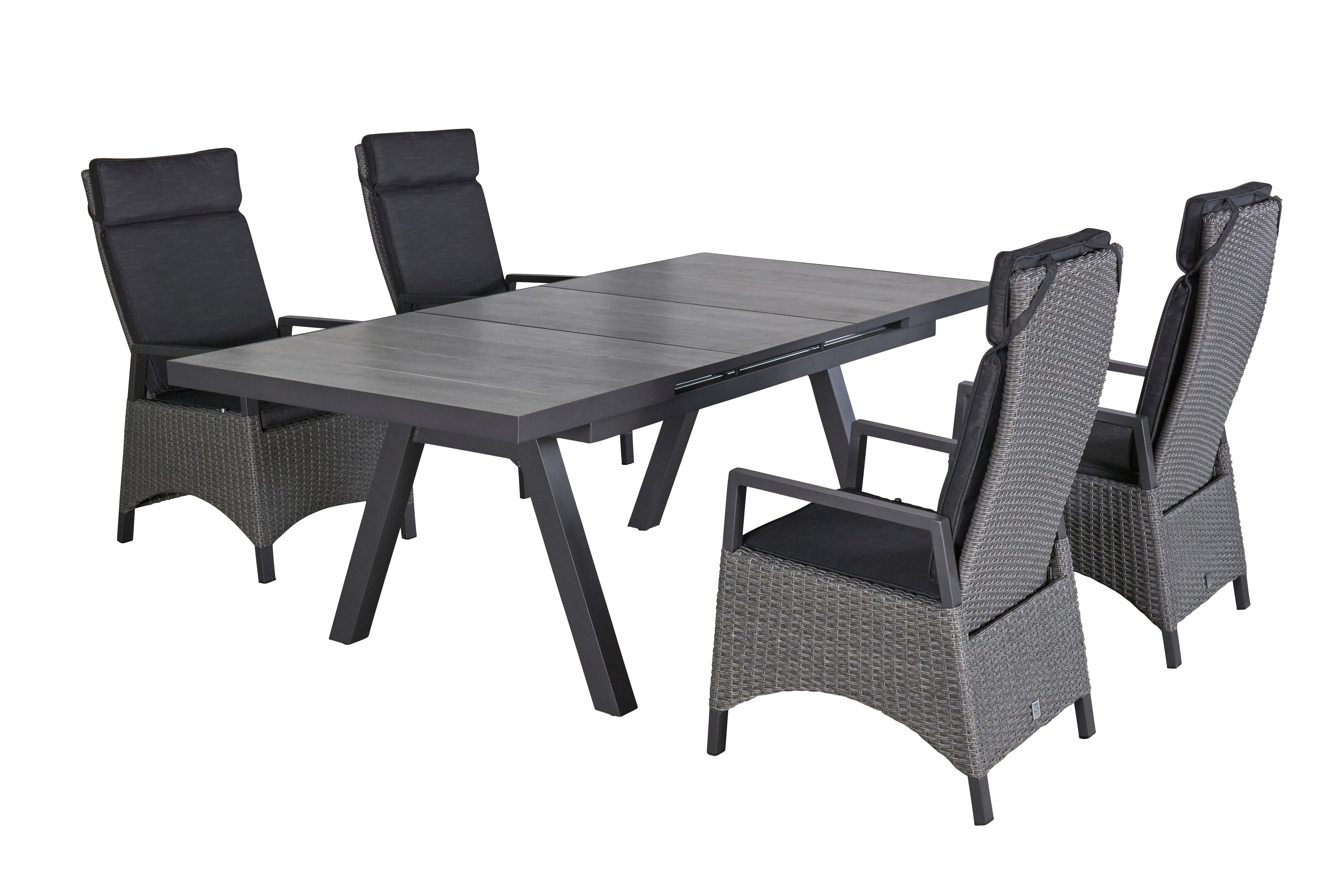 LC Garden Gartentisch