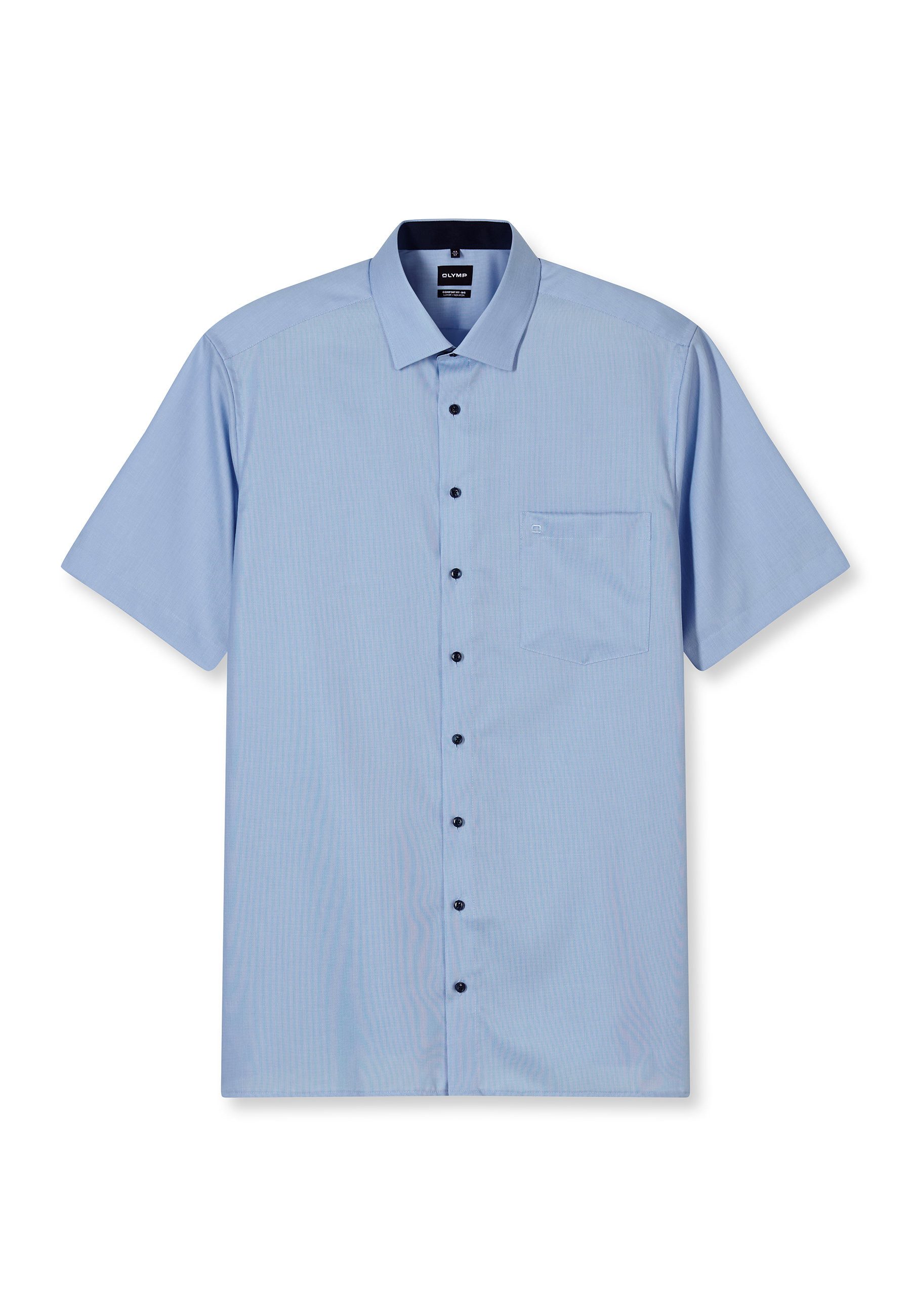 Businesshemd OLYMP Luxor, comfort fit - big, Kent