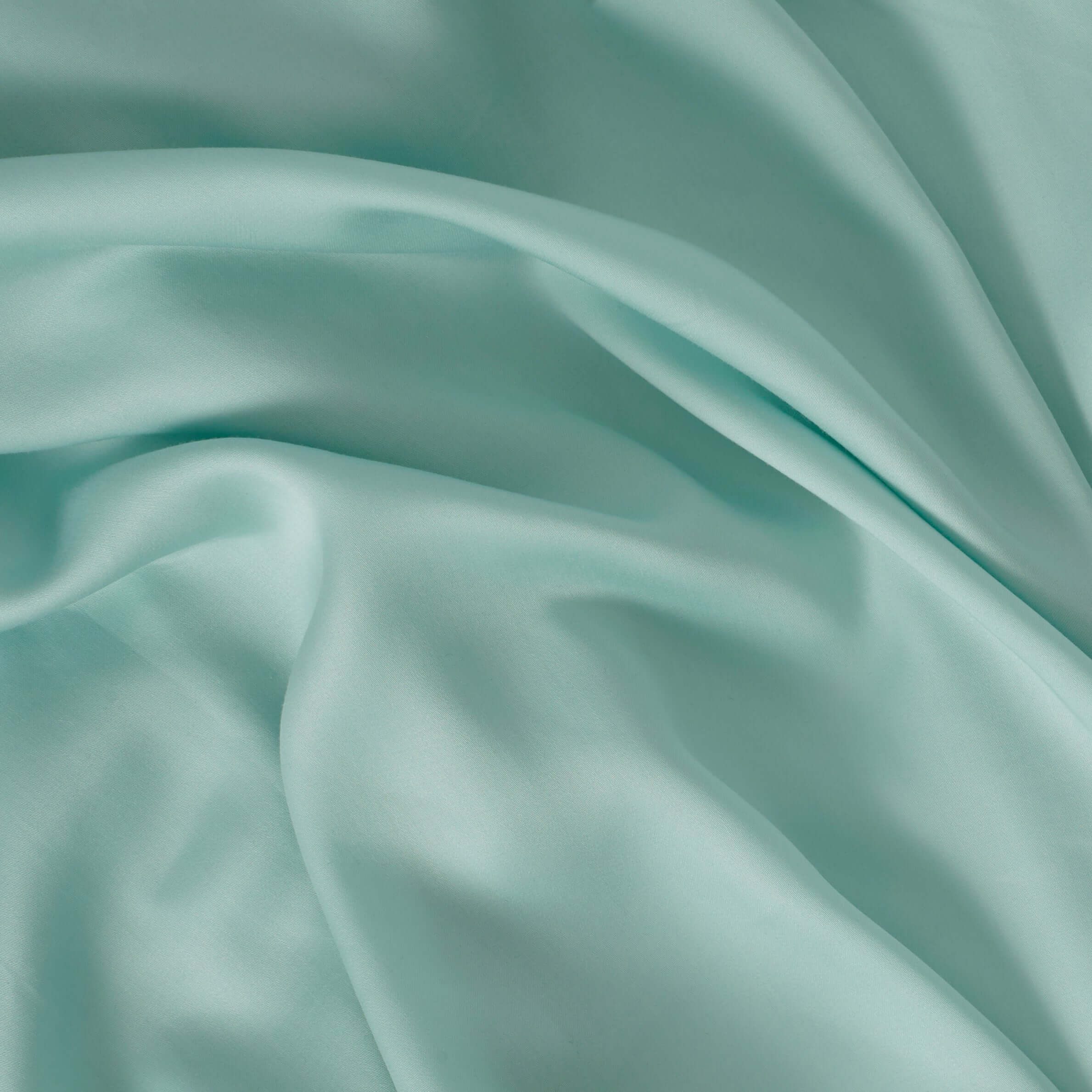 twenty:three® Bettlaken Lyocell Spannbettlaken Mint Green, günstig online kaufen