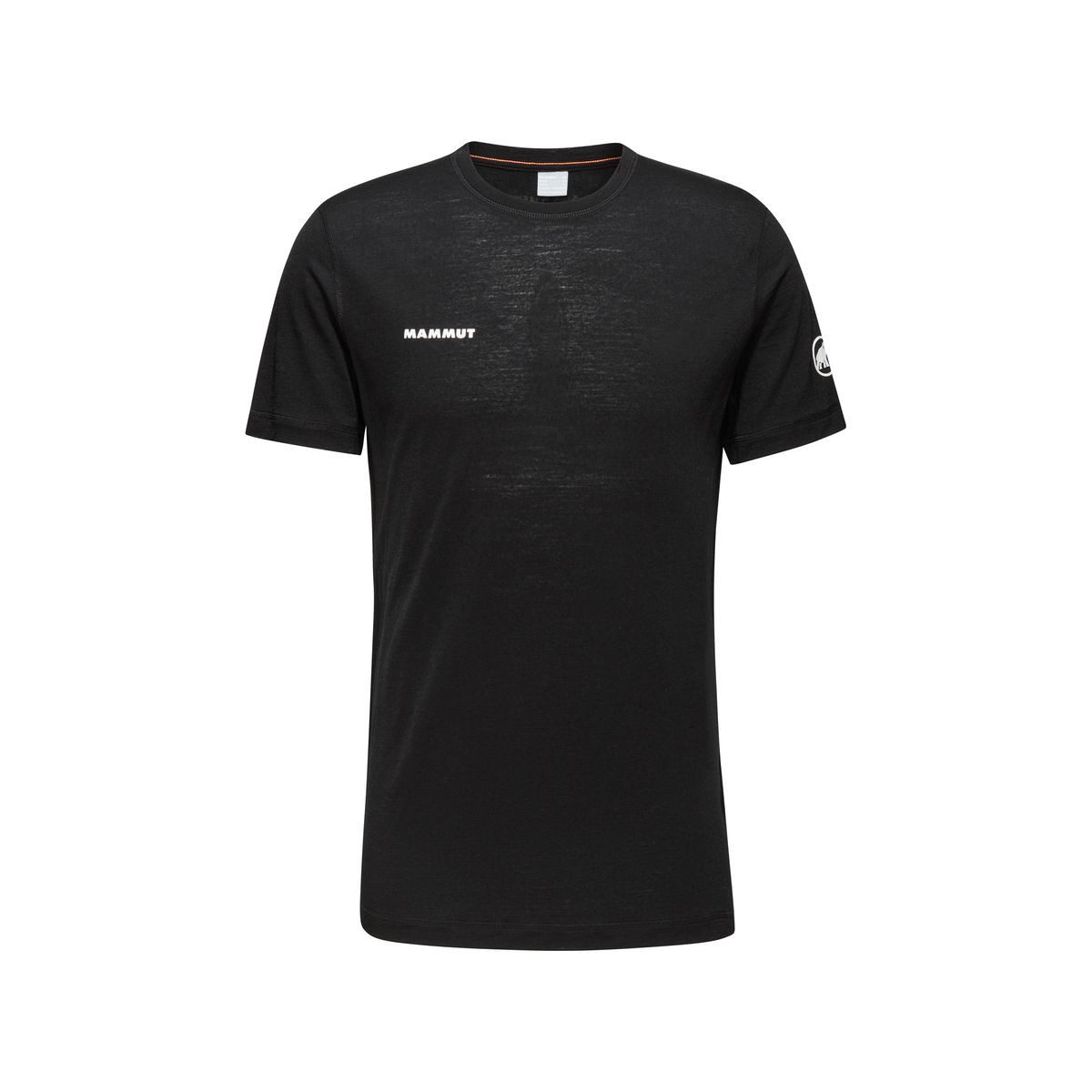 Mammut T-Shirt Tree Wool FL T-Shirt (T-Shirts), Herren - Mammut