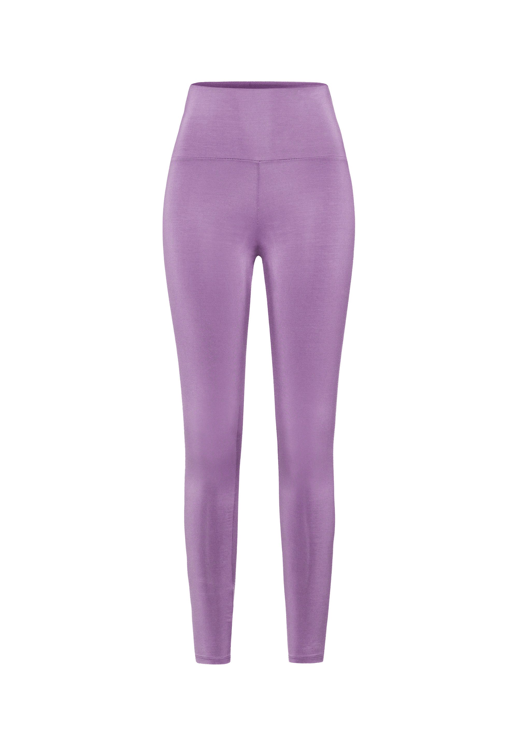 Les Lunes Leggings LUNA Bambusviskose, elastischer günstig online kaufen