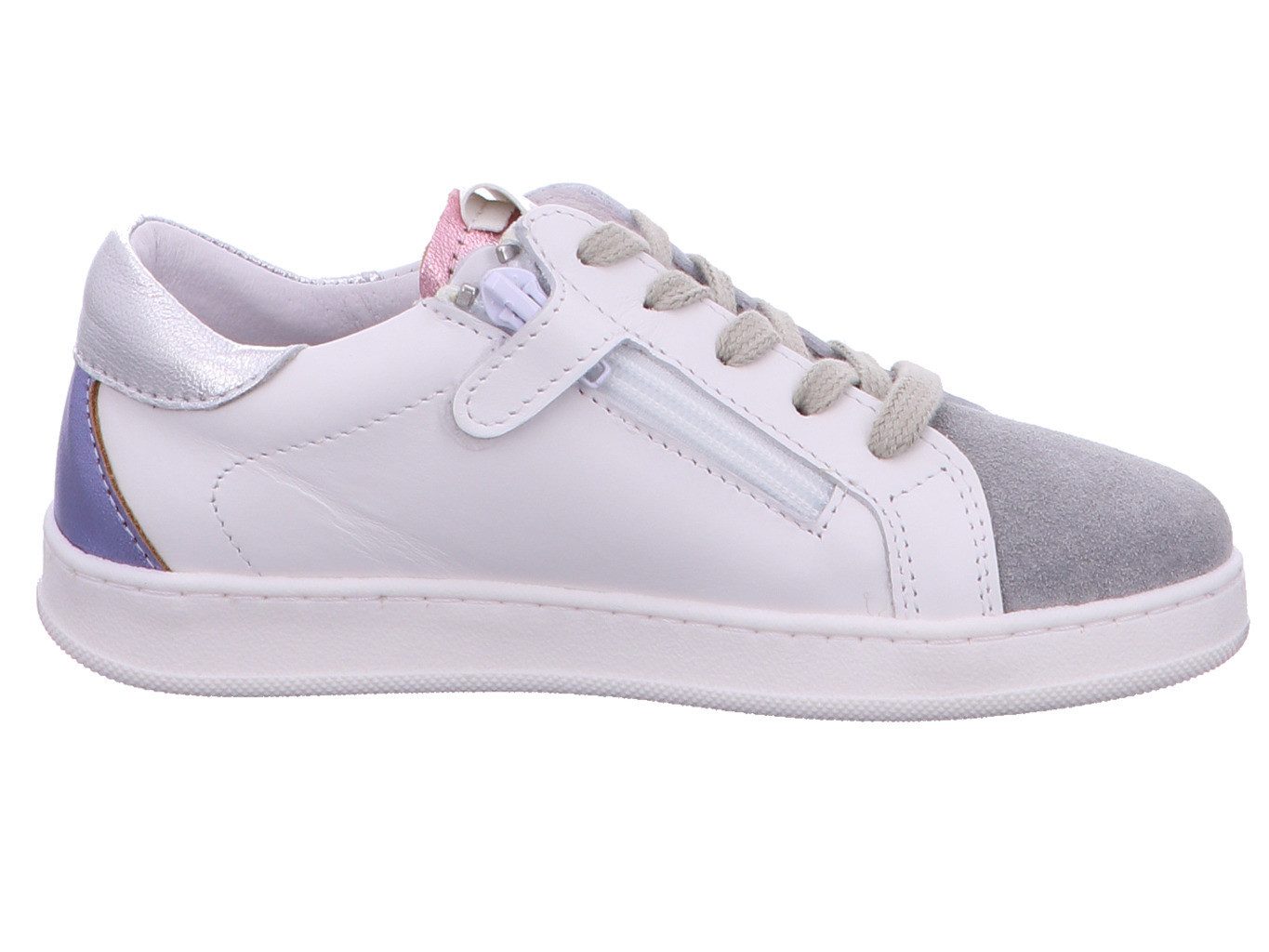 Clic Sneaker Schnürschuh