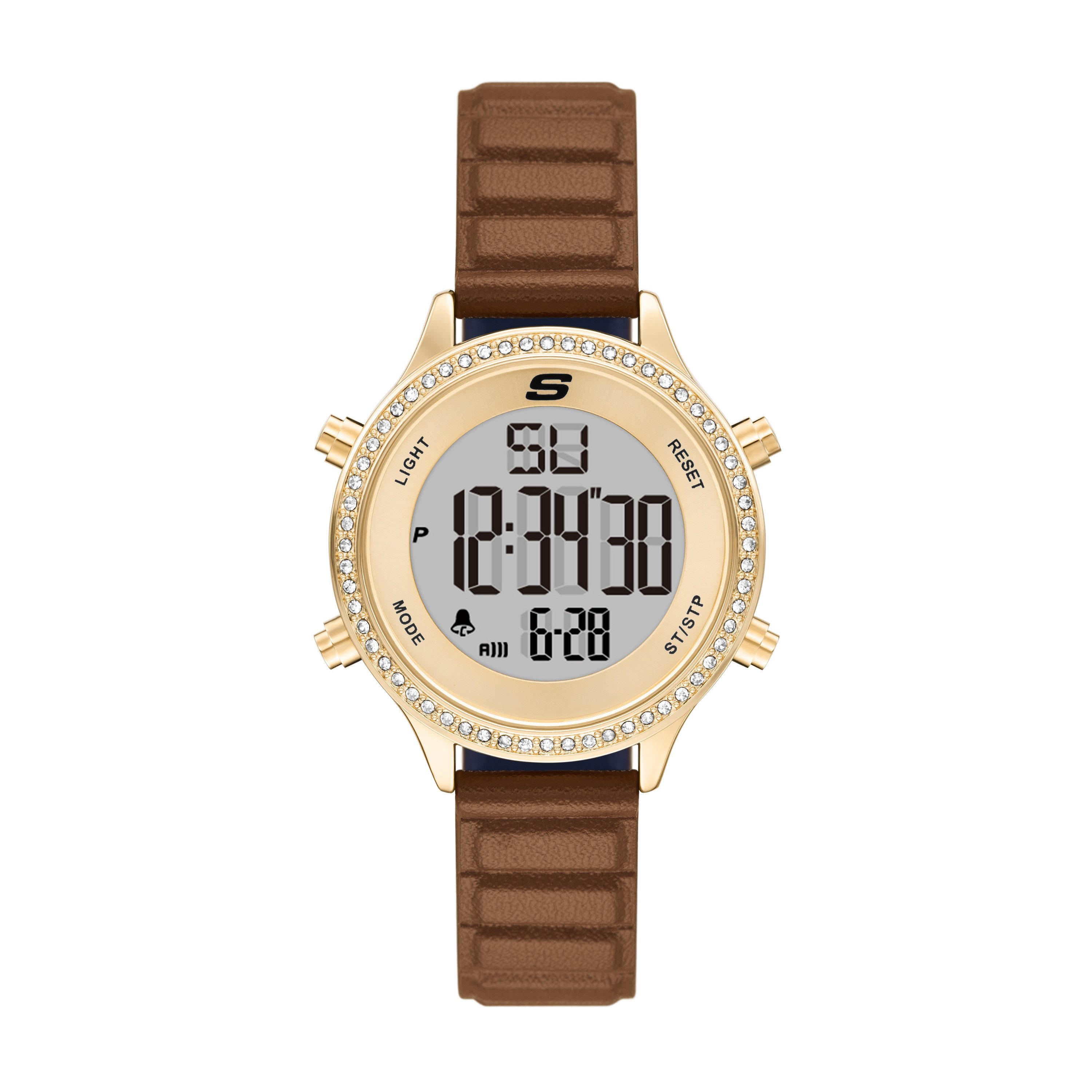 Skechers Chronograph ALISO SR6343, Quarzuhr, Armbanduhr, günstig online kaufen