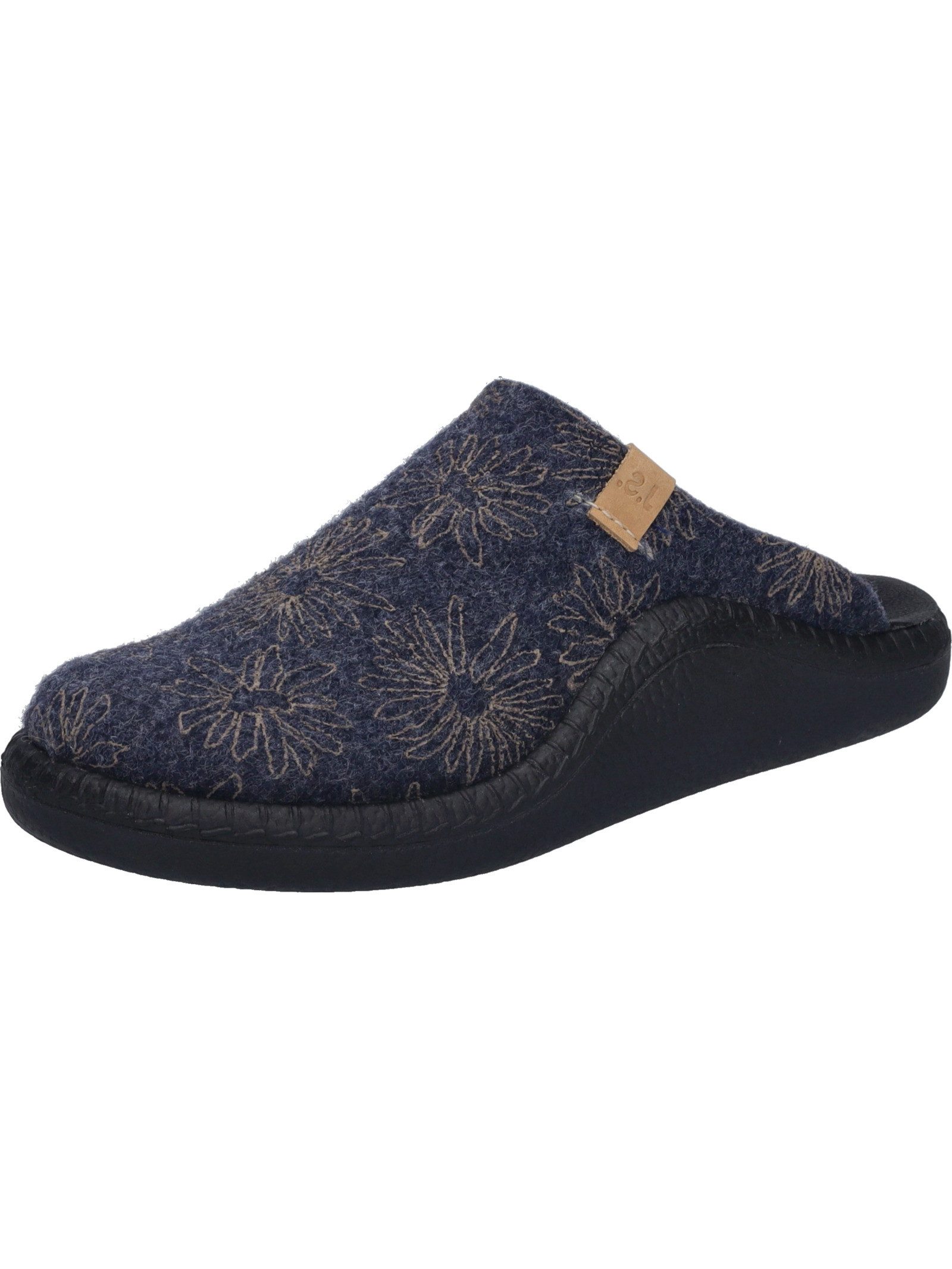 Josef Seibel Pantoffel