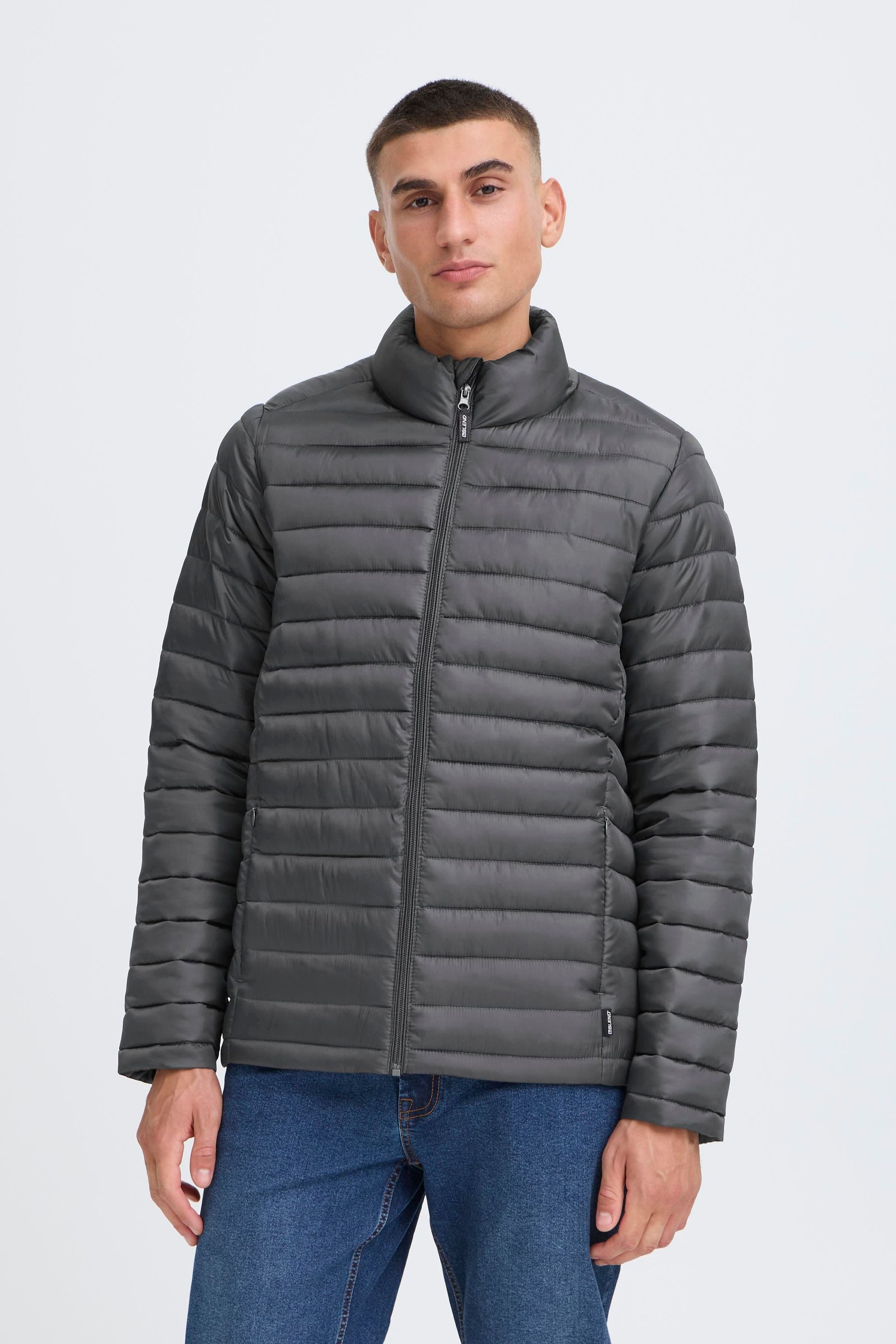Blend Steppjacke BHRome Klassische Steppjacke mit günstig online kaufen