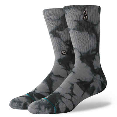 Stance Freizeitsocken NBA LOGOMAN DYE