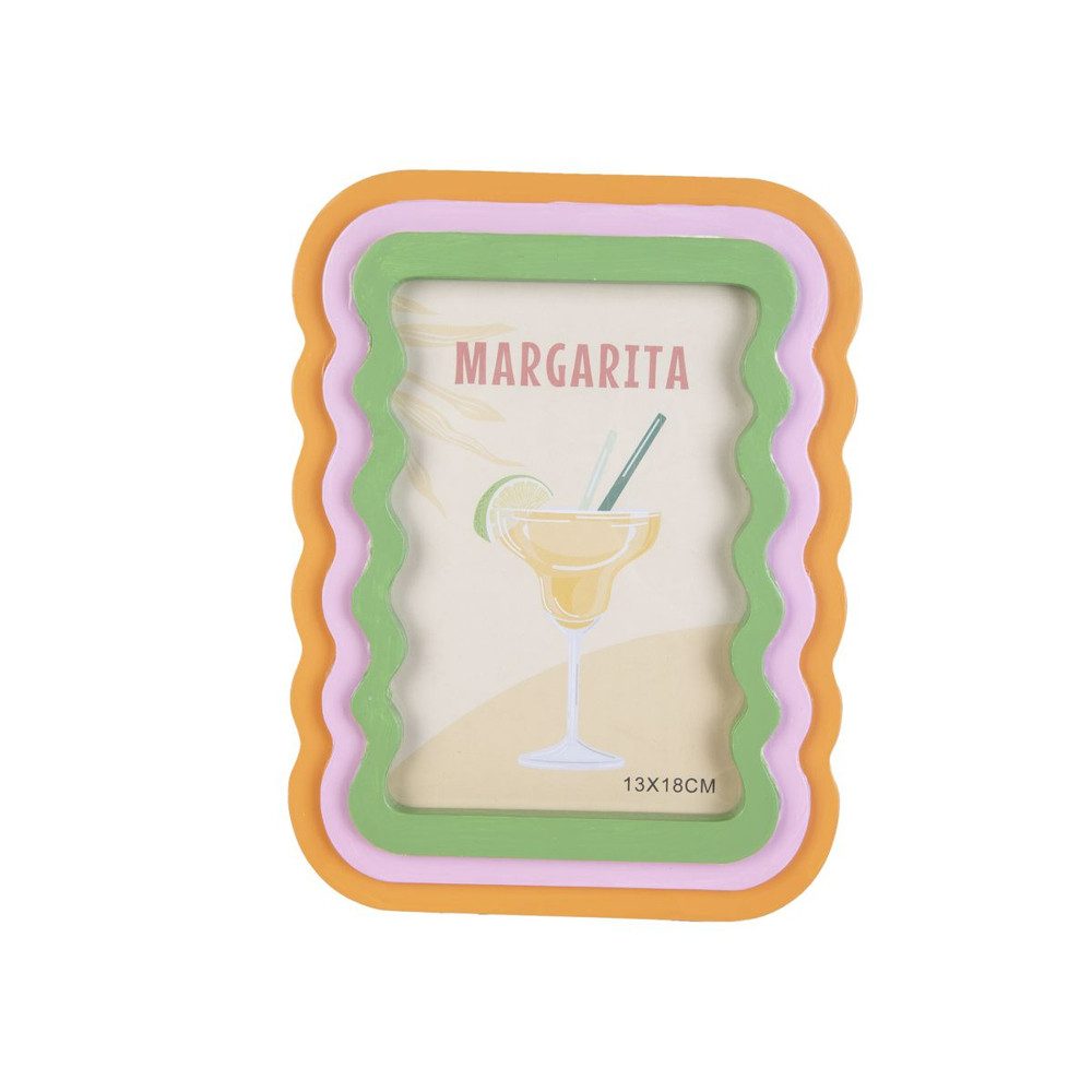 MICA Bilderrahmen Bilderrahmen - Margarita - ca. 18 x 24 x 1,5 cm