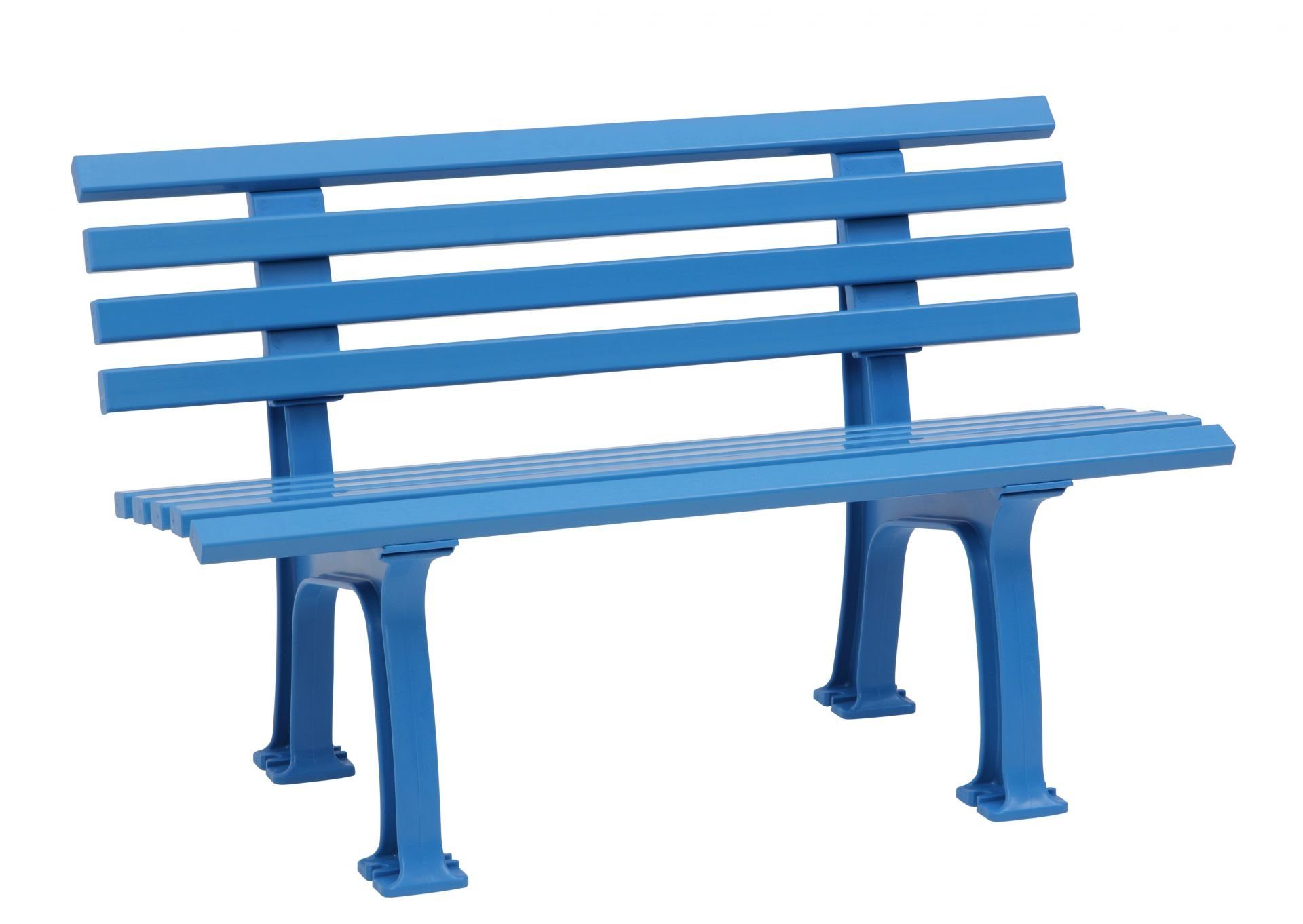 Blome Gartenbank Gartenbank Ibiza 2-Sitzer, Pflegeleichter günstig online kaufen
