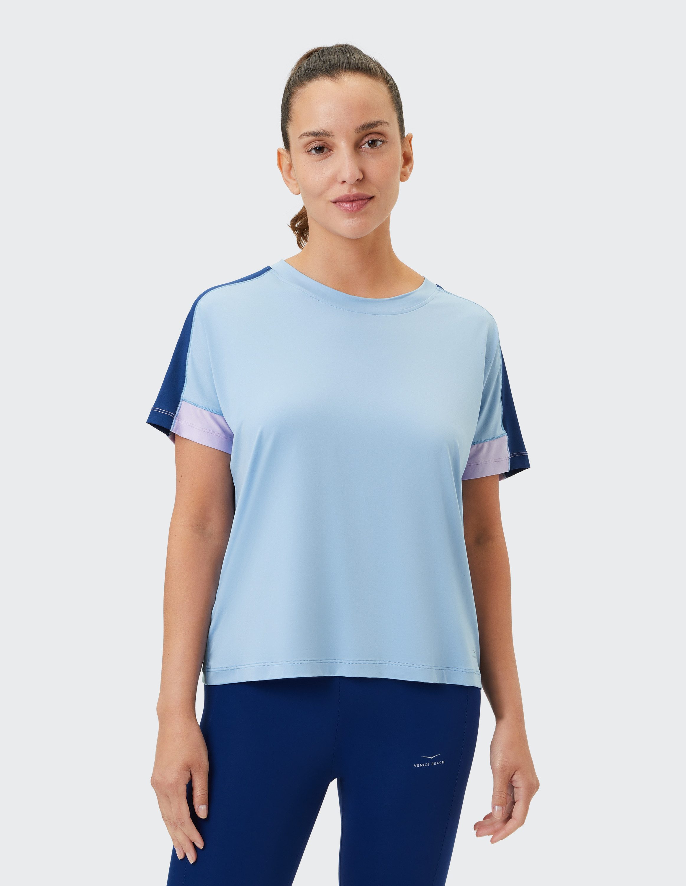 Venice Beach T-Shirt T-Shirt VB Macie