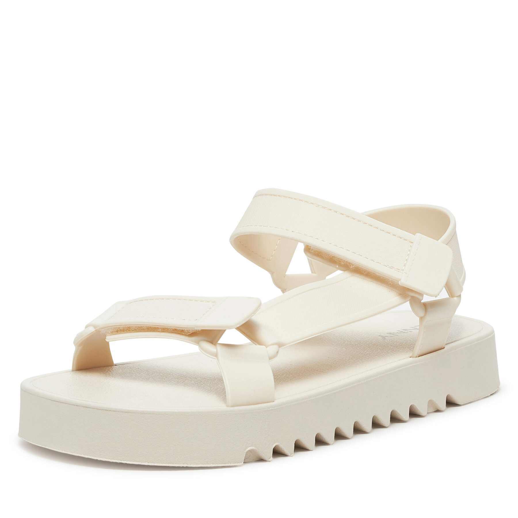 Jenny Jenny Damen Sandals Beige CT0613-71 Sandale