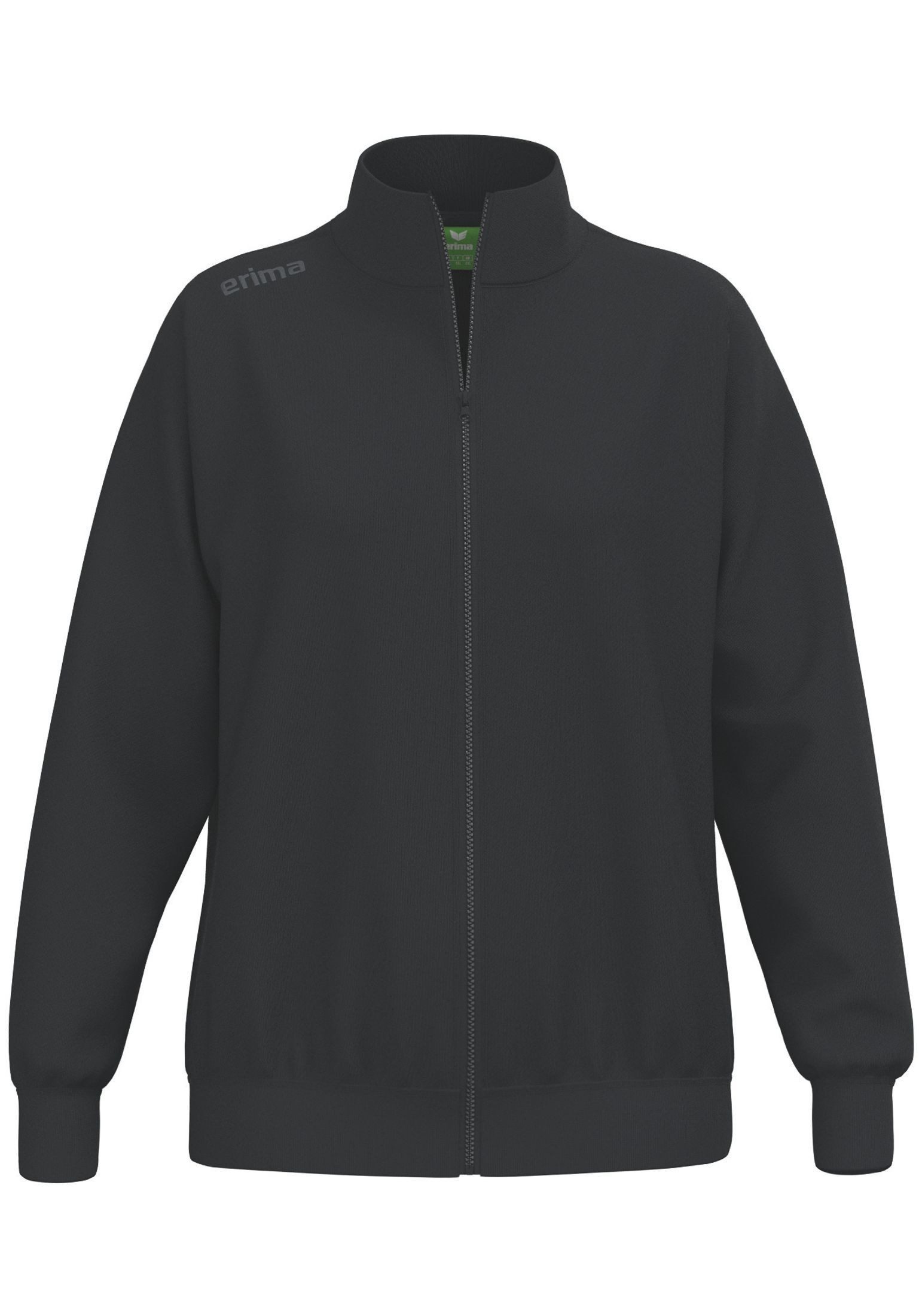 Erima Sweatjacke TS Sweatjacke Damen
