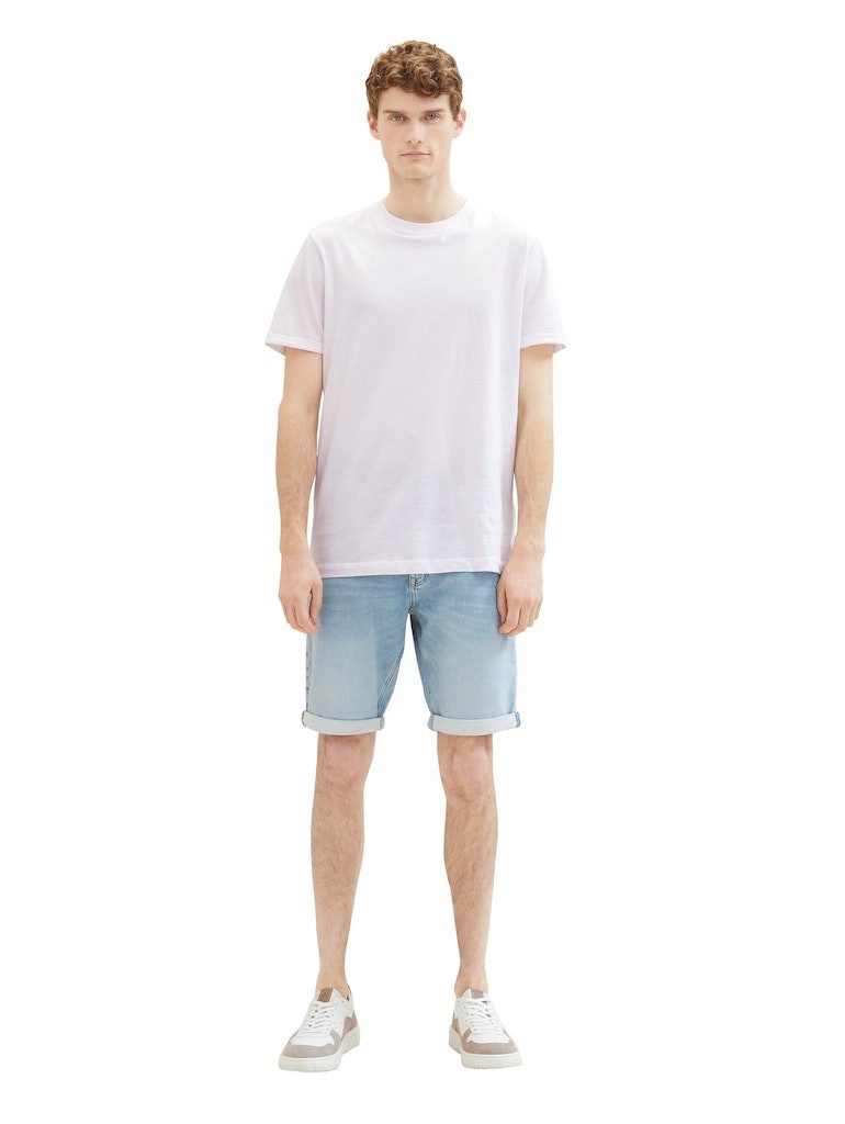 TOM TAILOR Shorts Josh Regular Slim günstig online kaufen