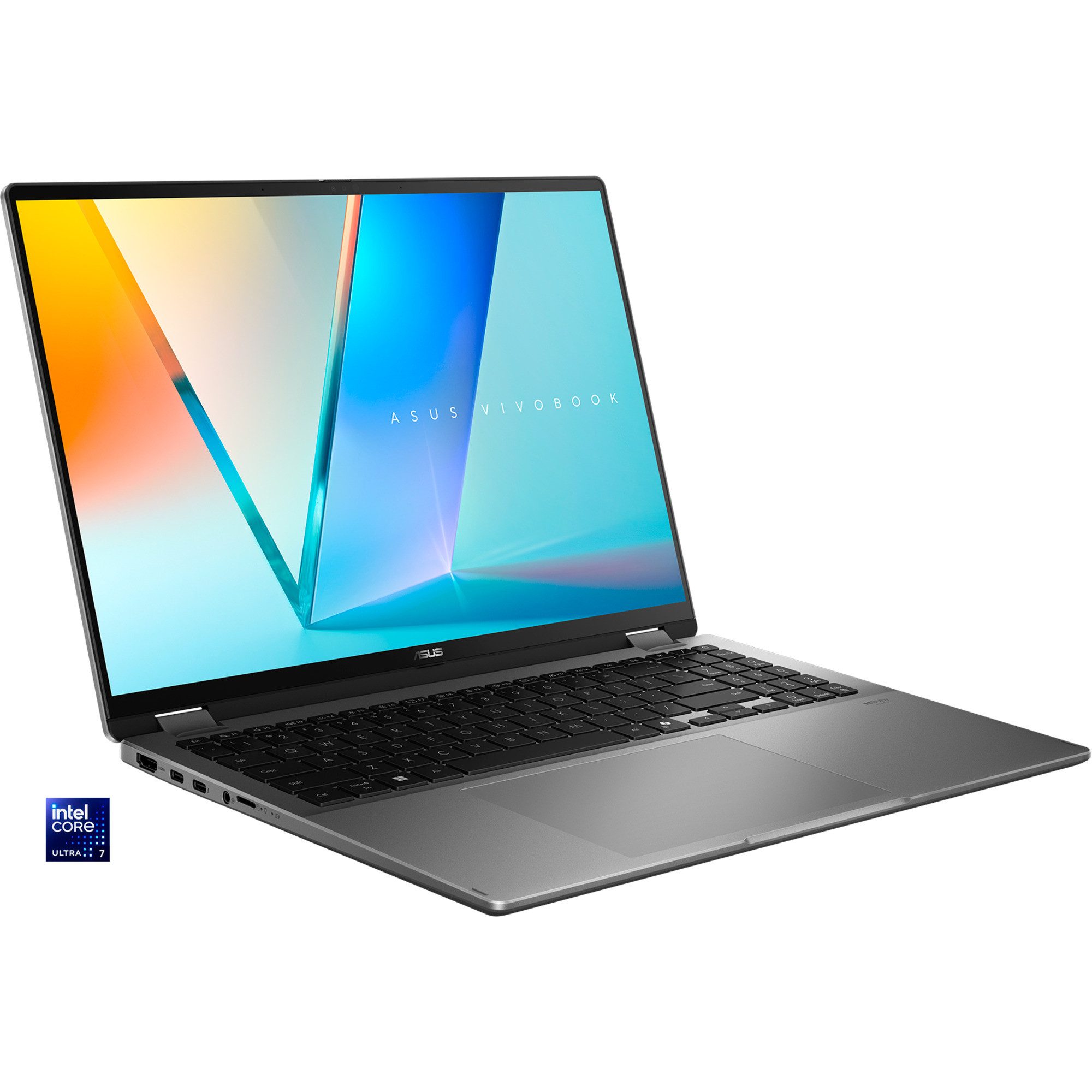 ASUS Vivobook 16 Flip (TP3607SA-RJ033W), Notebook Notebook