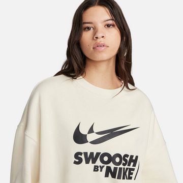 Nike Sportswear Sweatshirt Damen Sweatshirt (1-tlg)