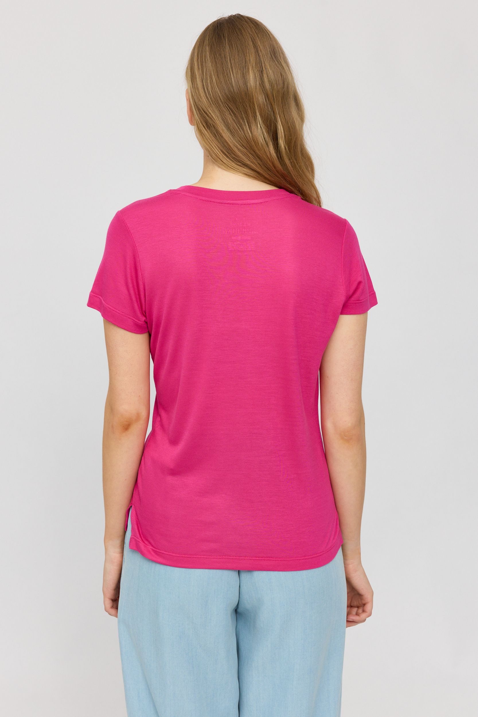 MAZINE T-Shirt Leona T