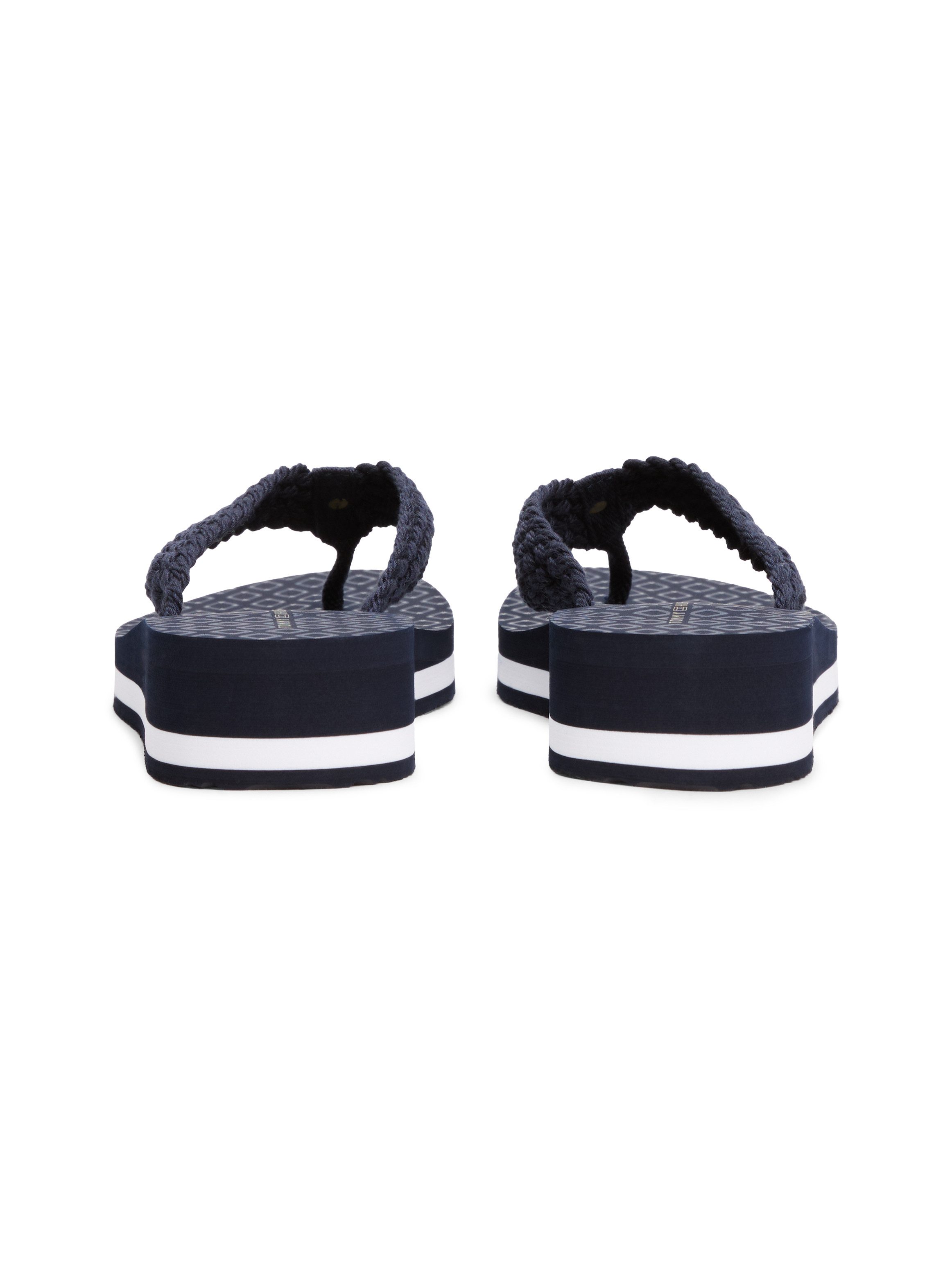Tommy Hilfiger TH CROCHET MID BEACH günstig online kaufen