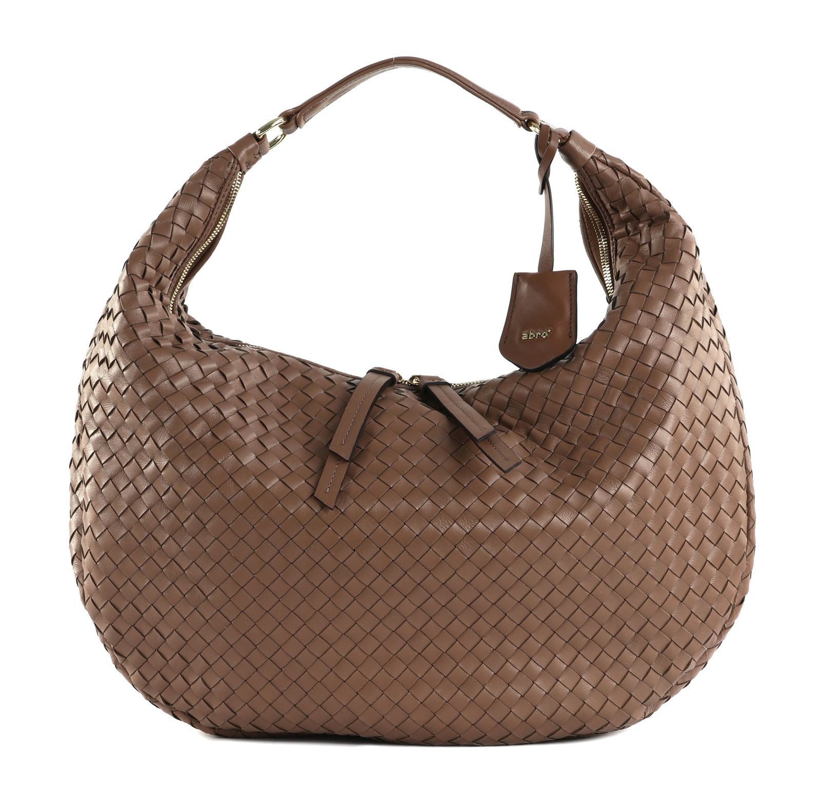 Schultertasche Hobo Bag Nana