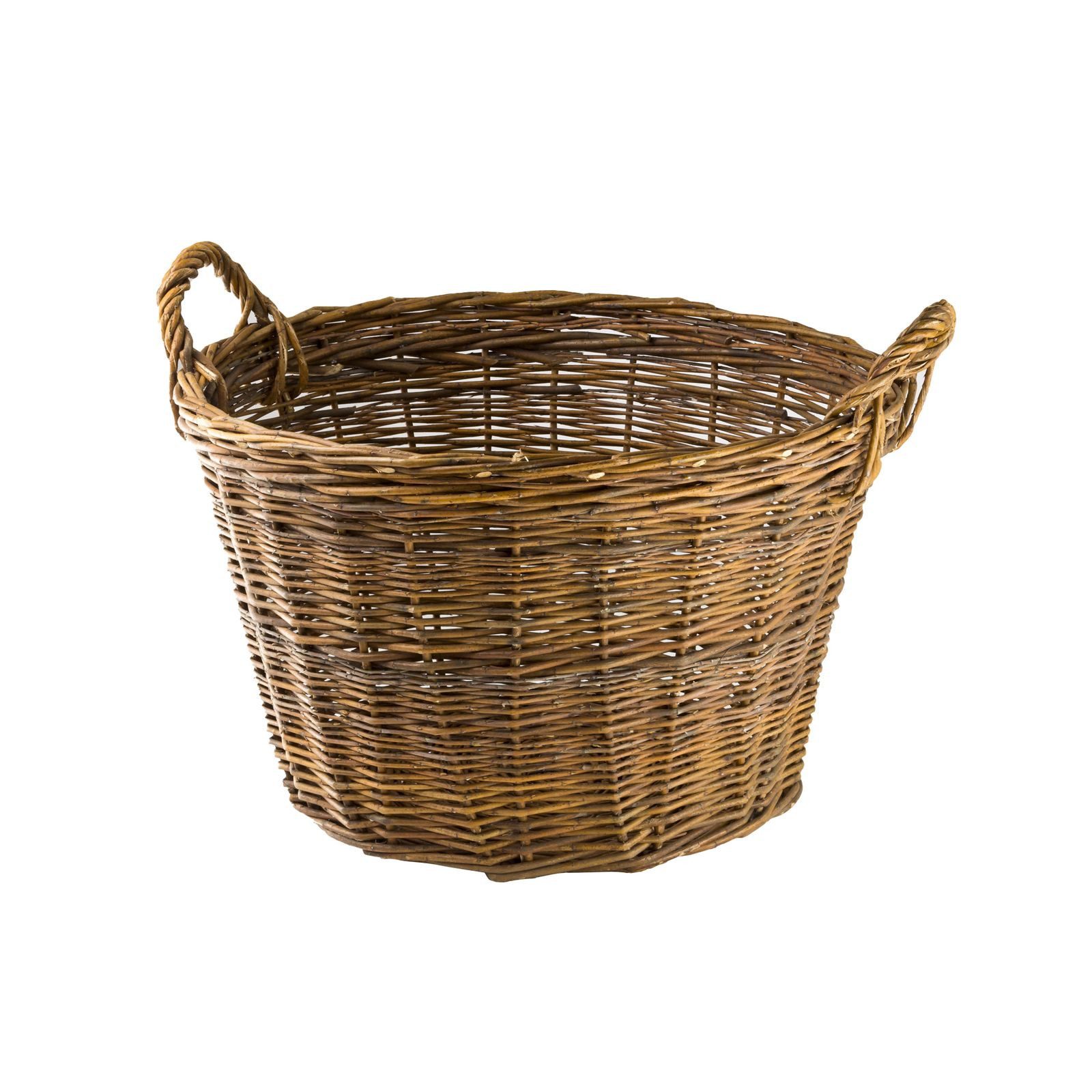 Weidenkorb Weidenkorb 55 cm