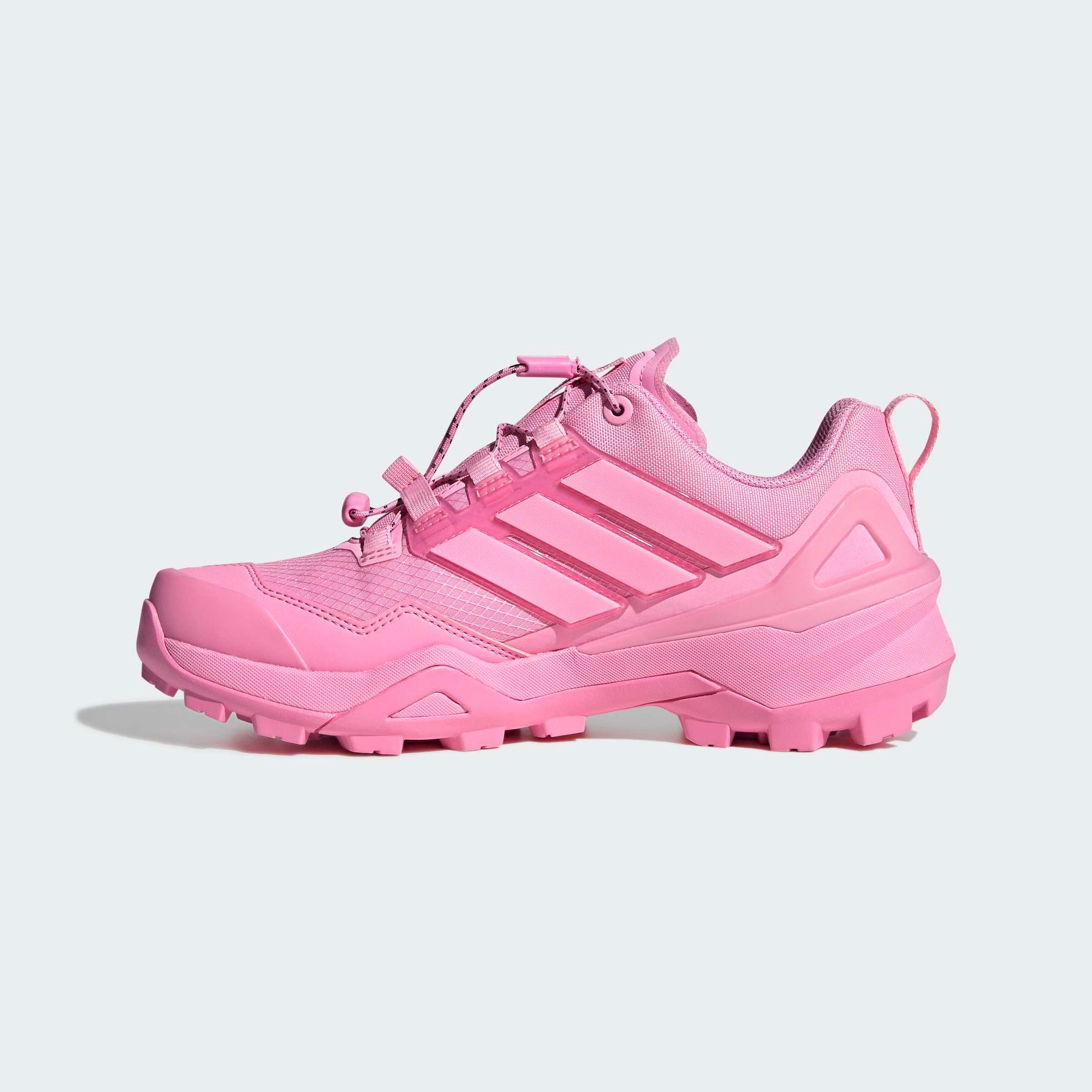 adidas TERREX SKYCHASER GORE-TEX Wanderschuh wasserdicht dank Gore-Tex Membrane