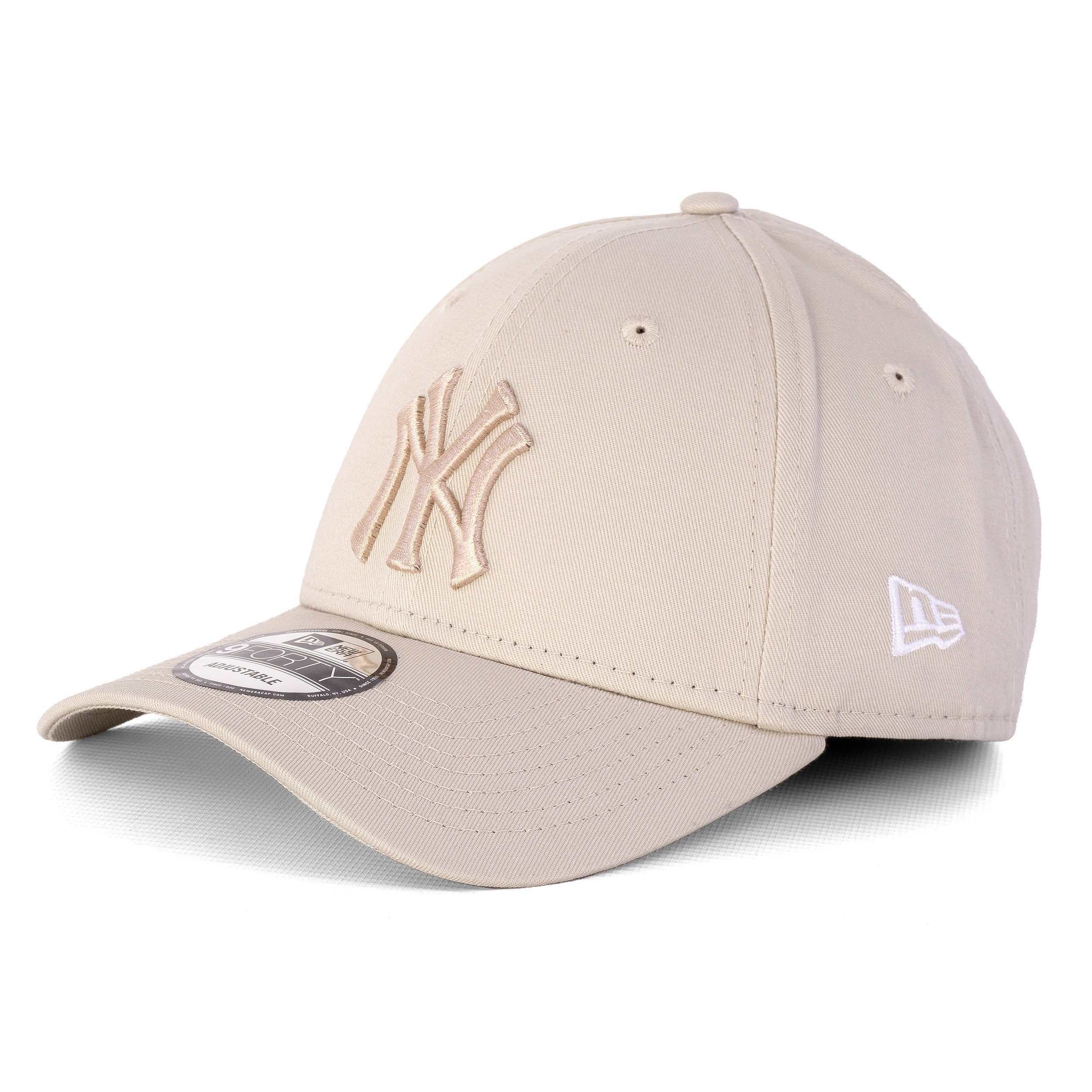 New Era Baseball Cap Cap New Era New York Yankees (1-St)