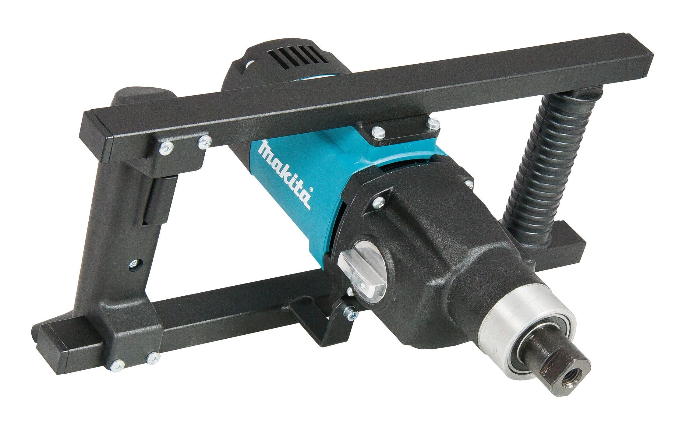 Makita Rührwerk, Rührgerät 1.300 W, UT1401, 140 mm - im Karton