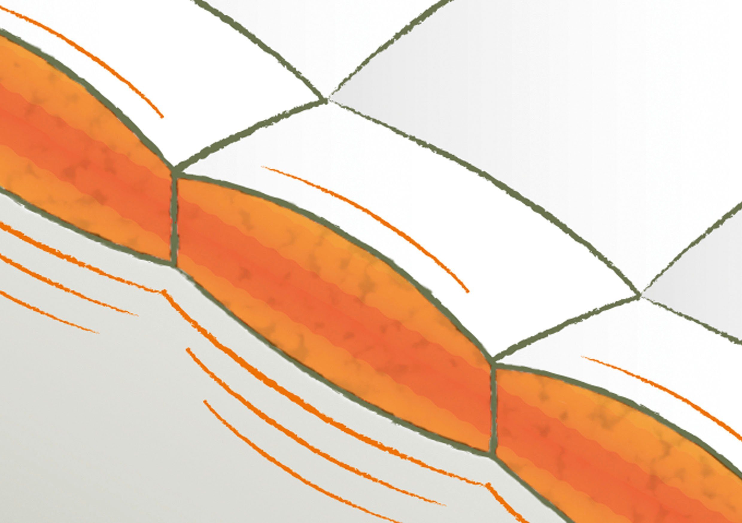 fjödur Federbettdecke Fabiennes Basic, Bettdecken für Winter, Decke, Füllung: 85% Federn, 15% Daunen, Bezug: 100% Baumwolle, Bettdecke 135x200 cm, allergiker geeignet (für Hausstauballergiker)