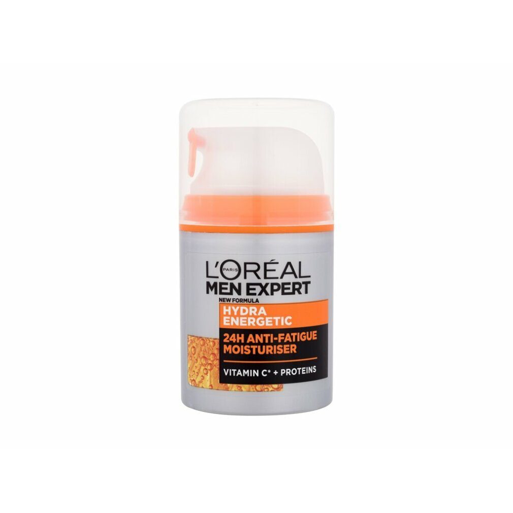L'Oreal Deutschland Tagescreme Men Expert Hydra Energetic Lotion