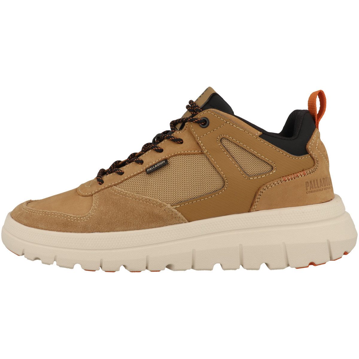 Palladium Pallaflex Lo Mix Herren Sneaker günstig online kaufen