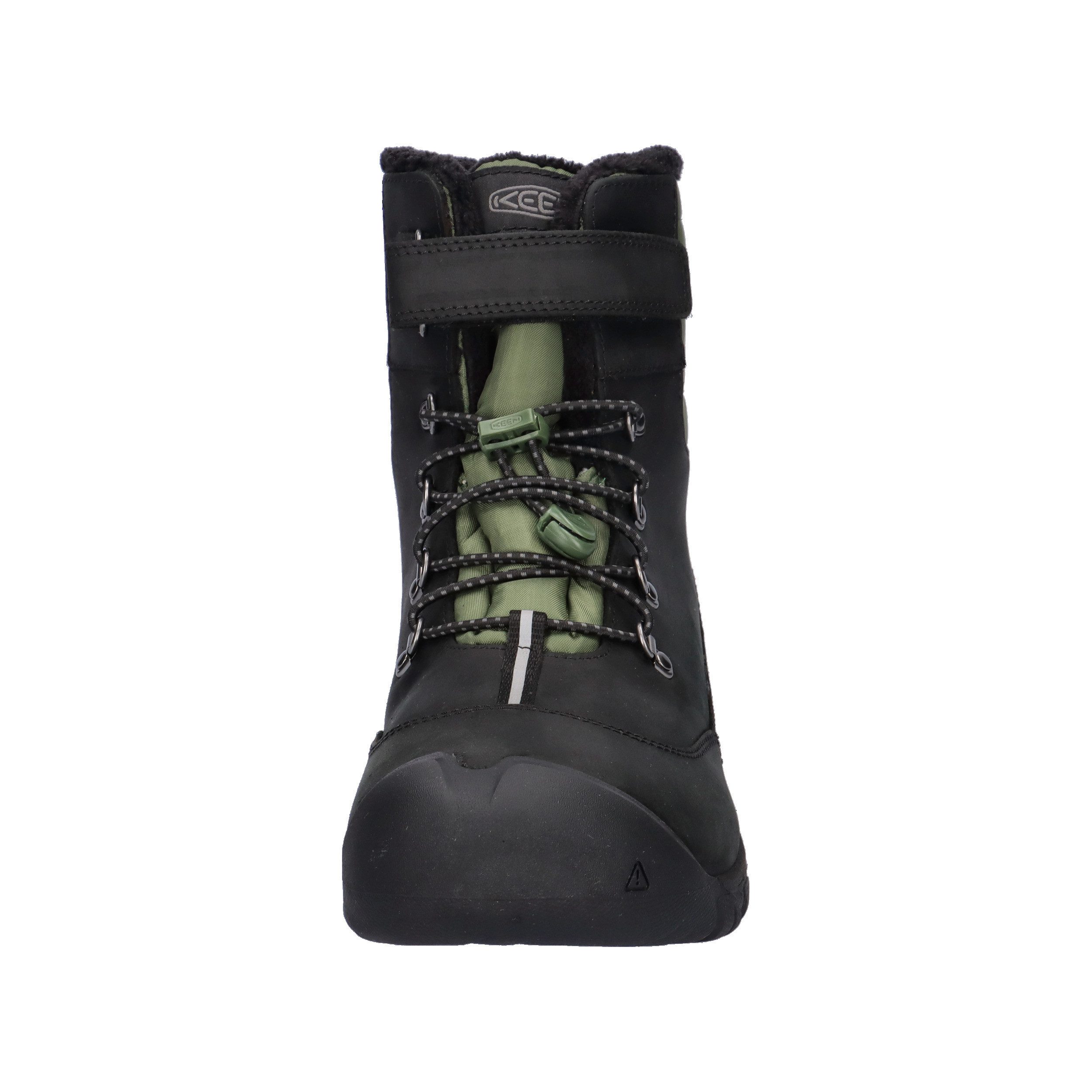 Keen Keen Kinder Winterstiefel KANIBOU WP Y Winterstiefel – Bild 3 von 5