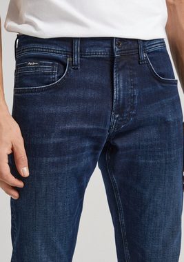Pepe Jeans 5-Pocket-Jeans SLIM GYMDIGO JEANS
