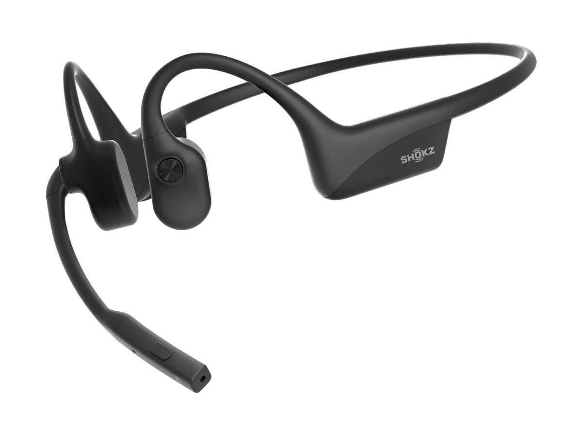 Shokz AfterShokz SHOKZ OpenComm2 - 2025 Upgrade - Headse Headset