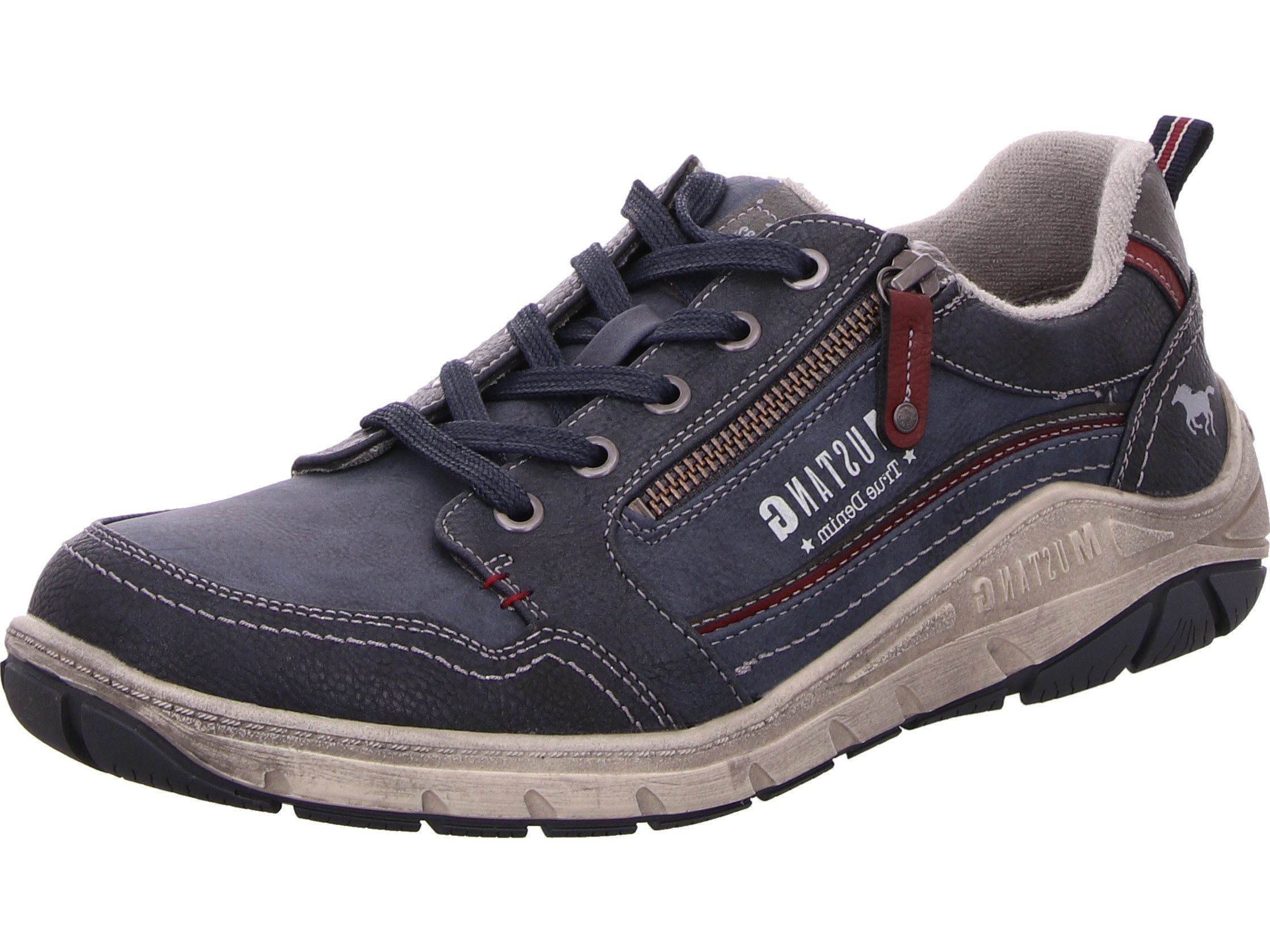Mustang Shoes Sneaker günstig online kaufen