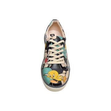 DOGO Catch Me If You Can Tweety Sneaker Vegan