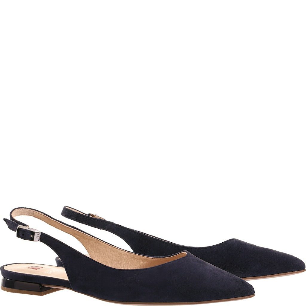 Högl Modische Pumps für Damen Pumps (keine Angabe, 1-tlg., keine Angabe)