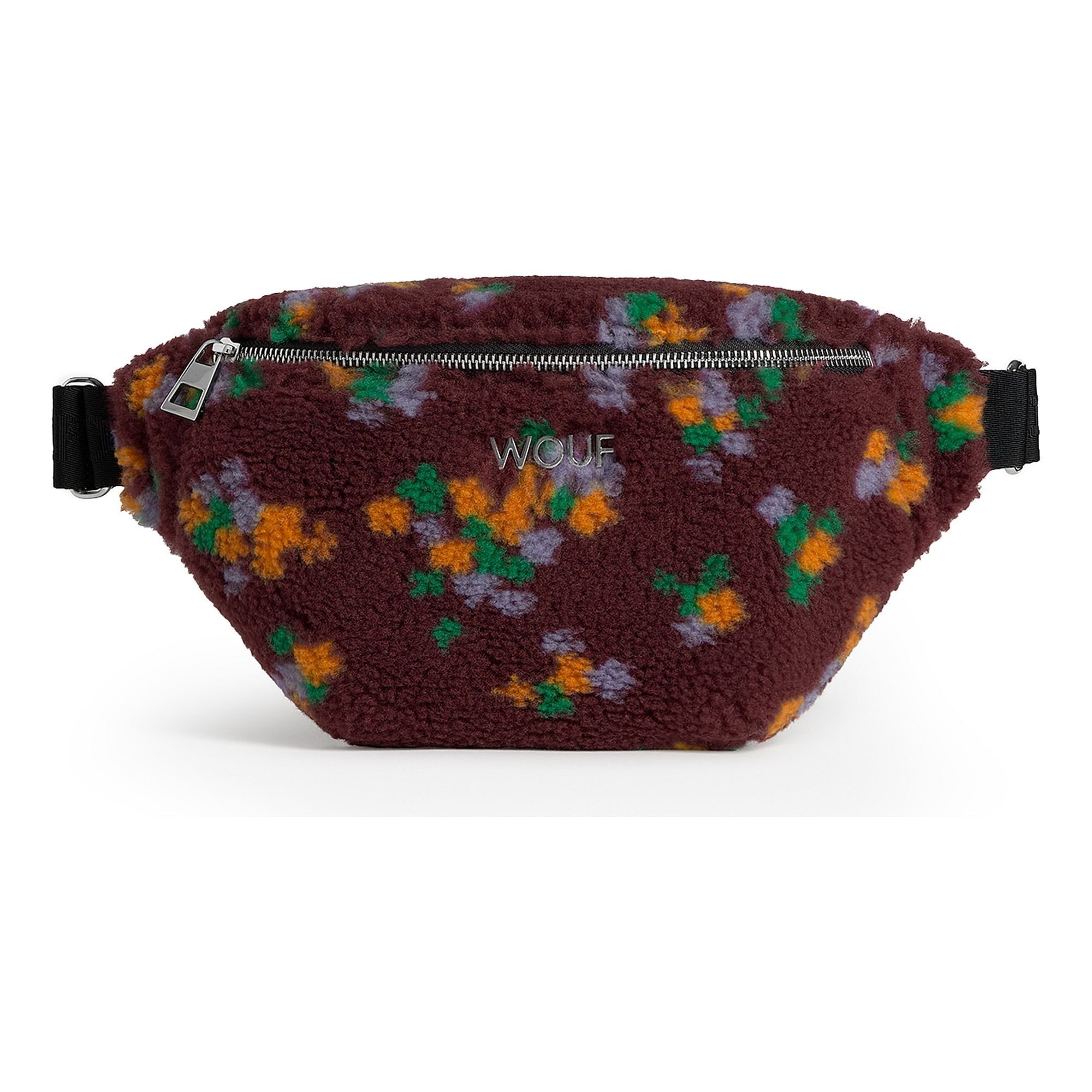 Wouf Gürteltasche Teddy, Polyester