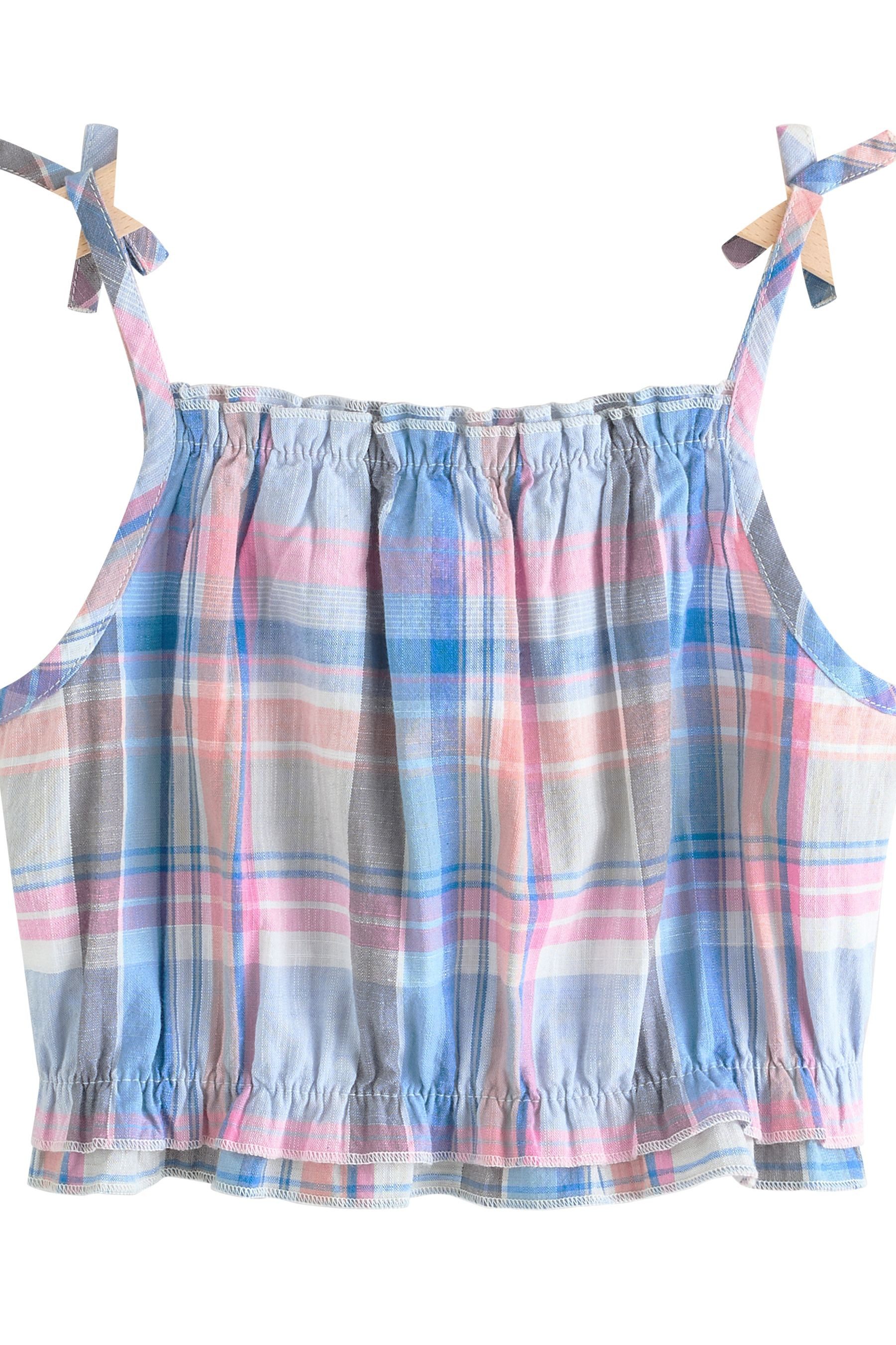 Next Blusentop Camisole aus 100 % Baumwolle günstig online kaufen