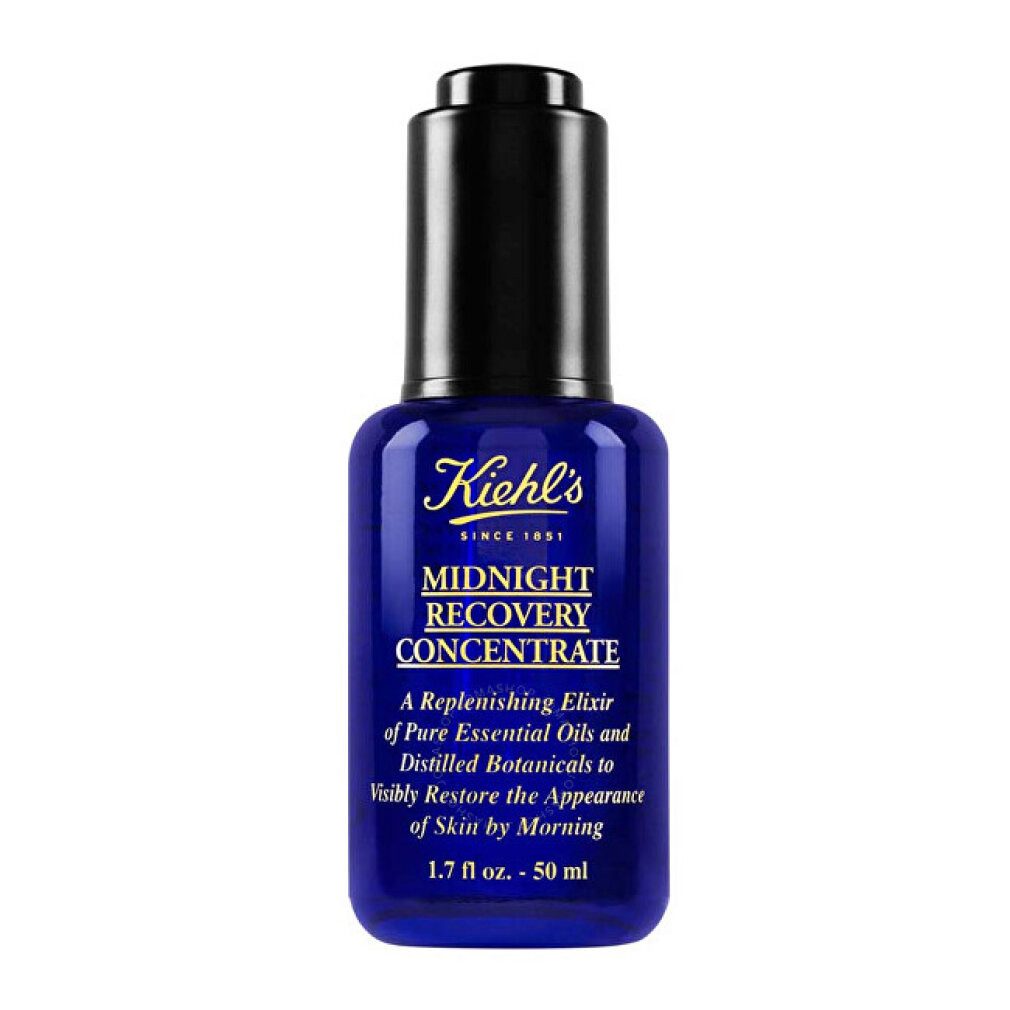 Kiehl Gesichtspflege Midnight Recovery Kiehl´s 100ml