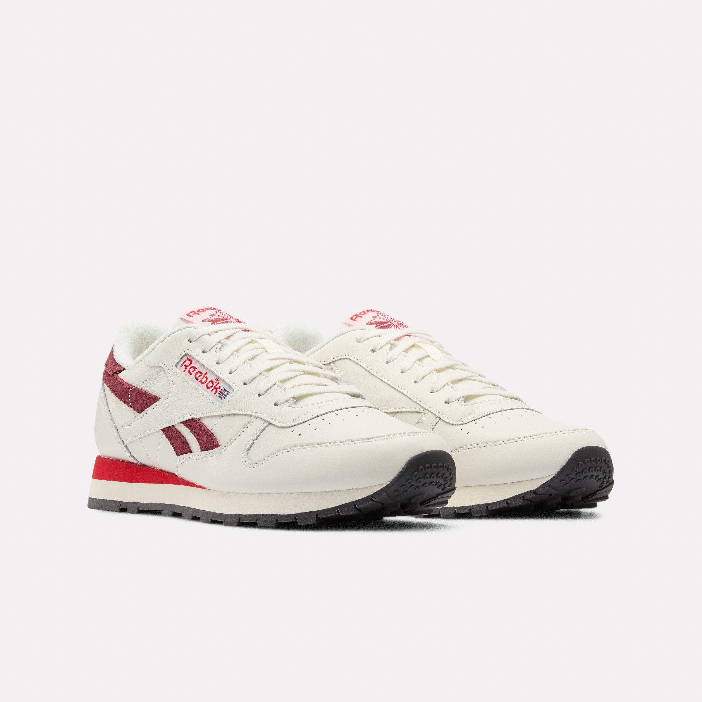 Reebok Classic CLASSIC LEATHER Sneaker