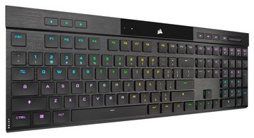 Corsair Corsair K100 Air Wireless Gaming-Tastatur