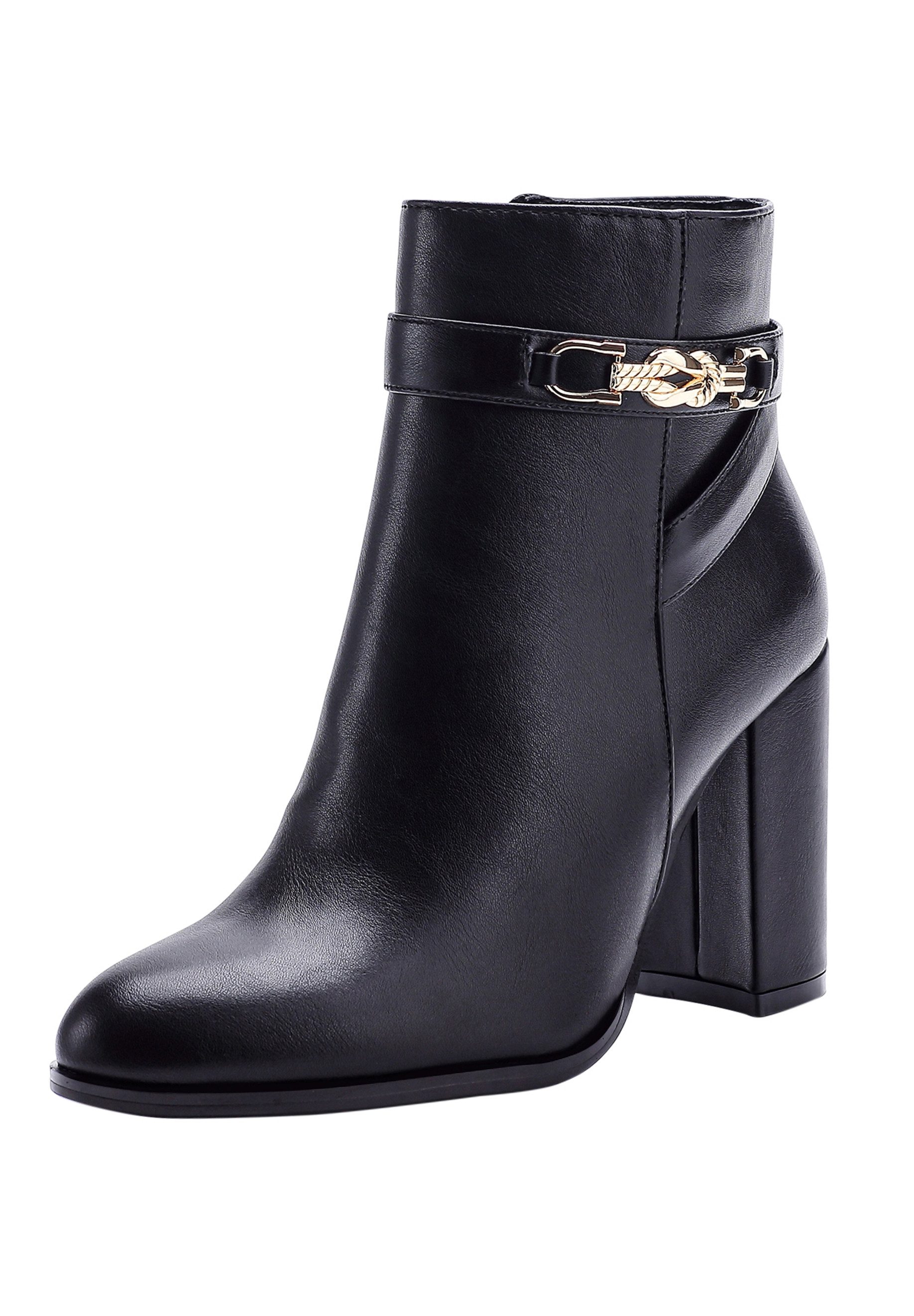 Elara Stiefeletten Stiefelette
