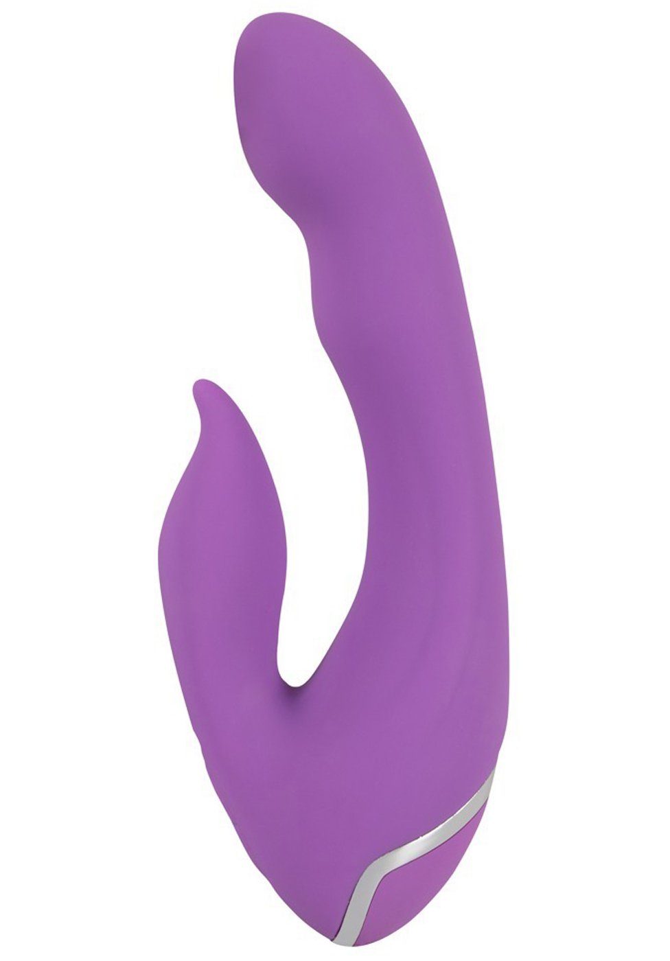 und Vibe G-Punkt- Purple Rabbit-Vibrator Klitorisvibrator You2Toys