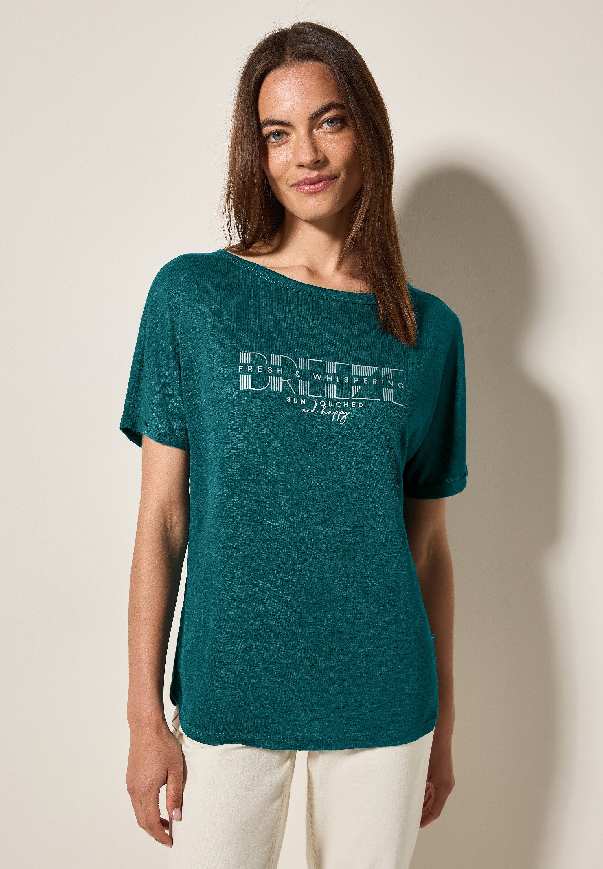 Print-Shirt