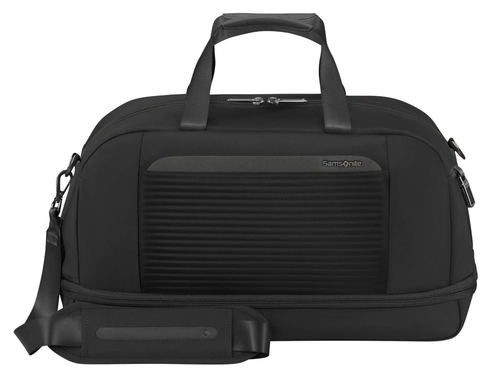 Samsonite Reisetasche PARALUX, Weekender Duffle