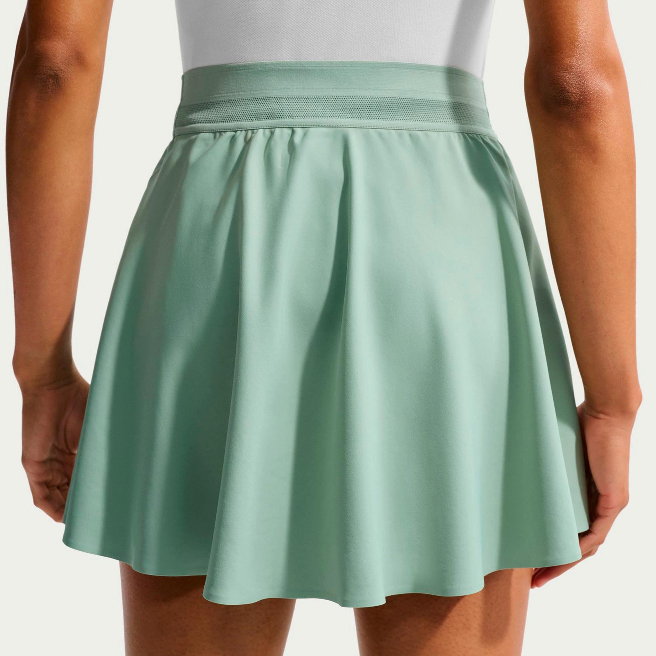 Nike Tennisrock Court Dri-FIT Advantage Ace High Rise