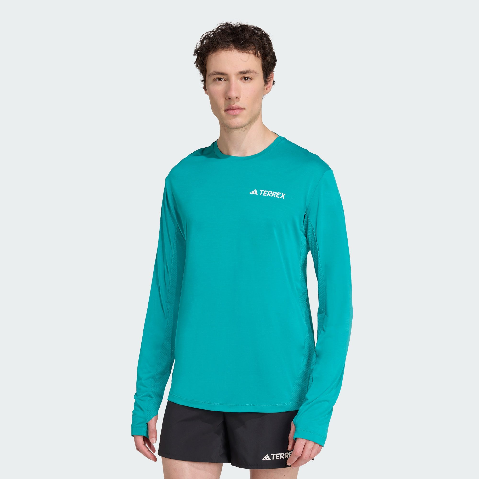 adidas TERREX Funktionsshirt TERREX XPERIOR CLIMACOOL+ günstig online kaufen