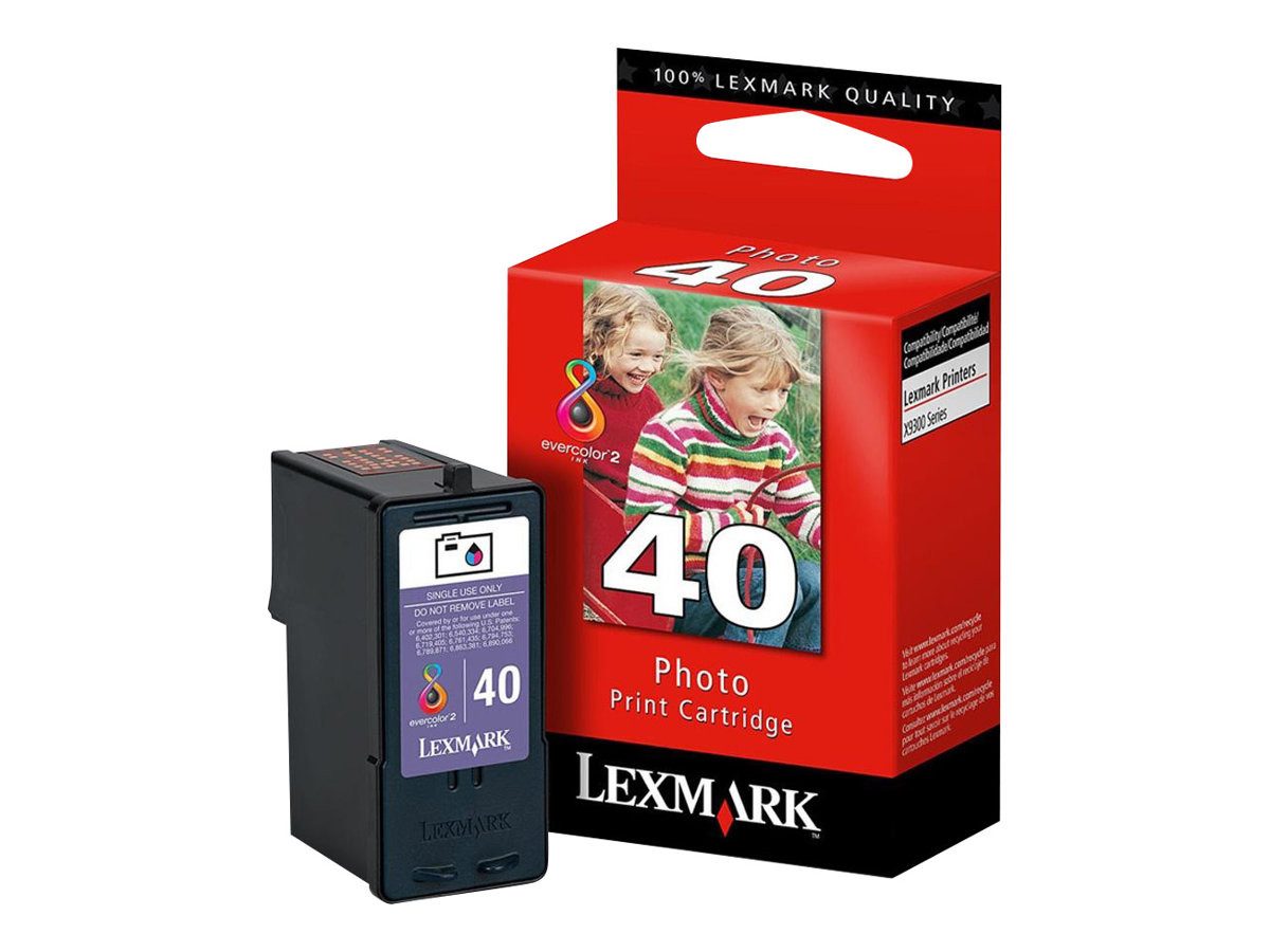Lexmark Tintenpatrone