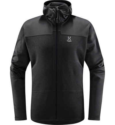 Haglöfs Anorak Haglöfs M Roc Flash Mid Hood (vorgängermodell)