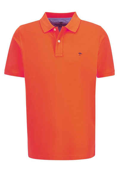 FYNCH-HATTON Poloshirt - kuzarm Polo Shirt - Basic