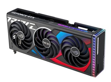 Asus ROG-STRIX-RTX4070TI-O12G-GAMING Grafikkarte (12 GB, GDDR6X)